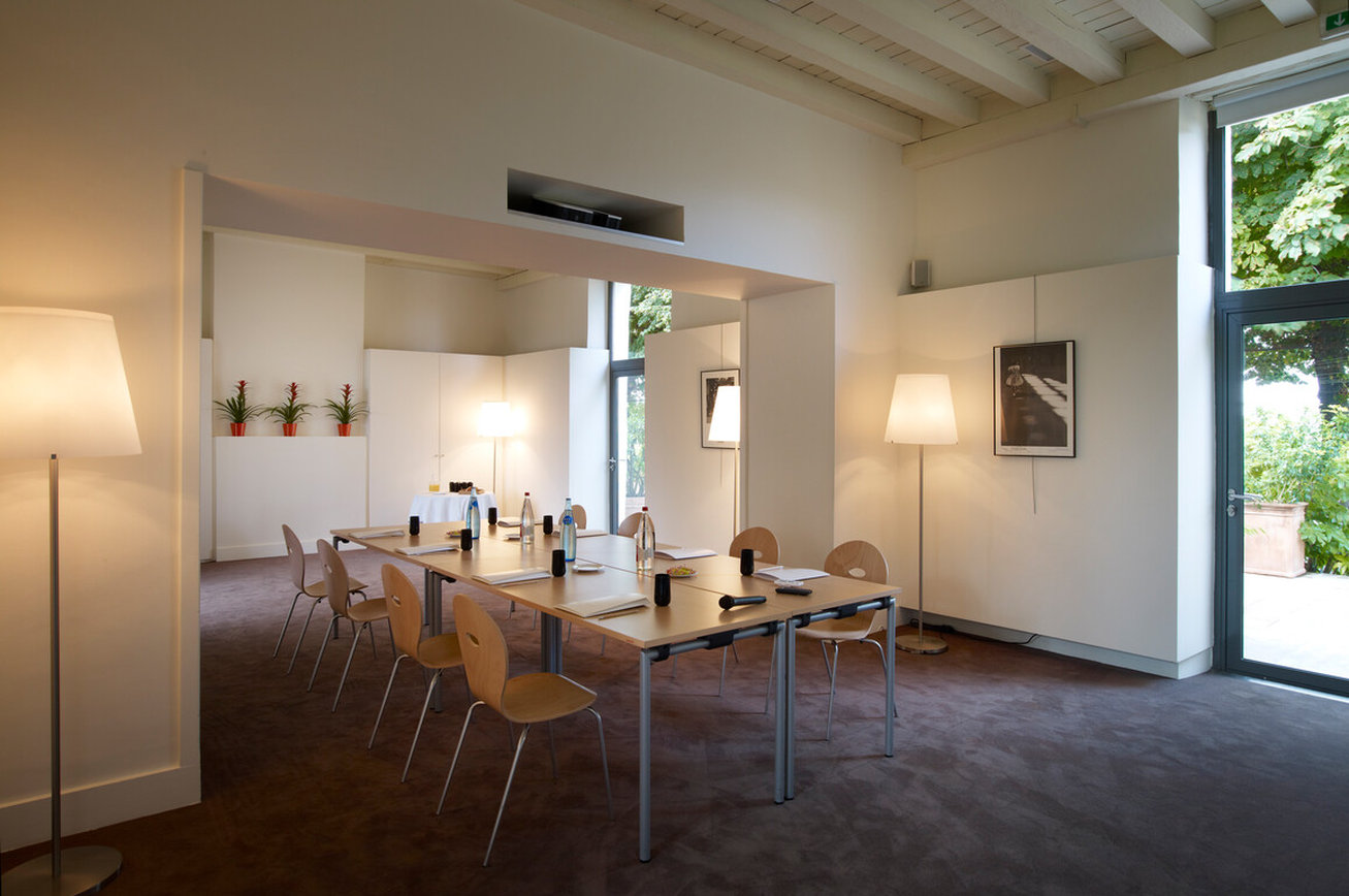 Hôtel & Restaurant Le Saint-James by null