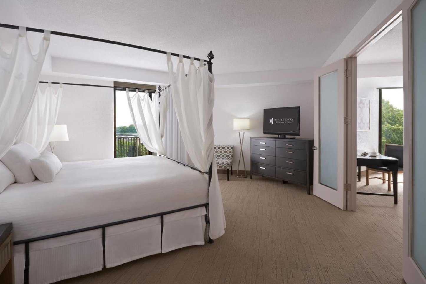 White Oaks Conference Resort and Spa by null