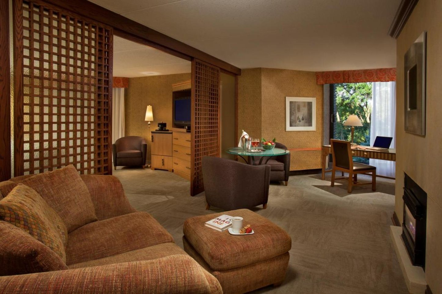 White Oaks Conference Resort and Spa by null
