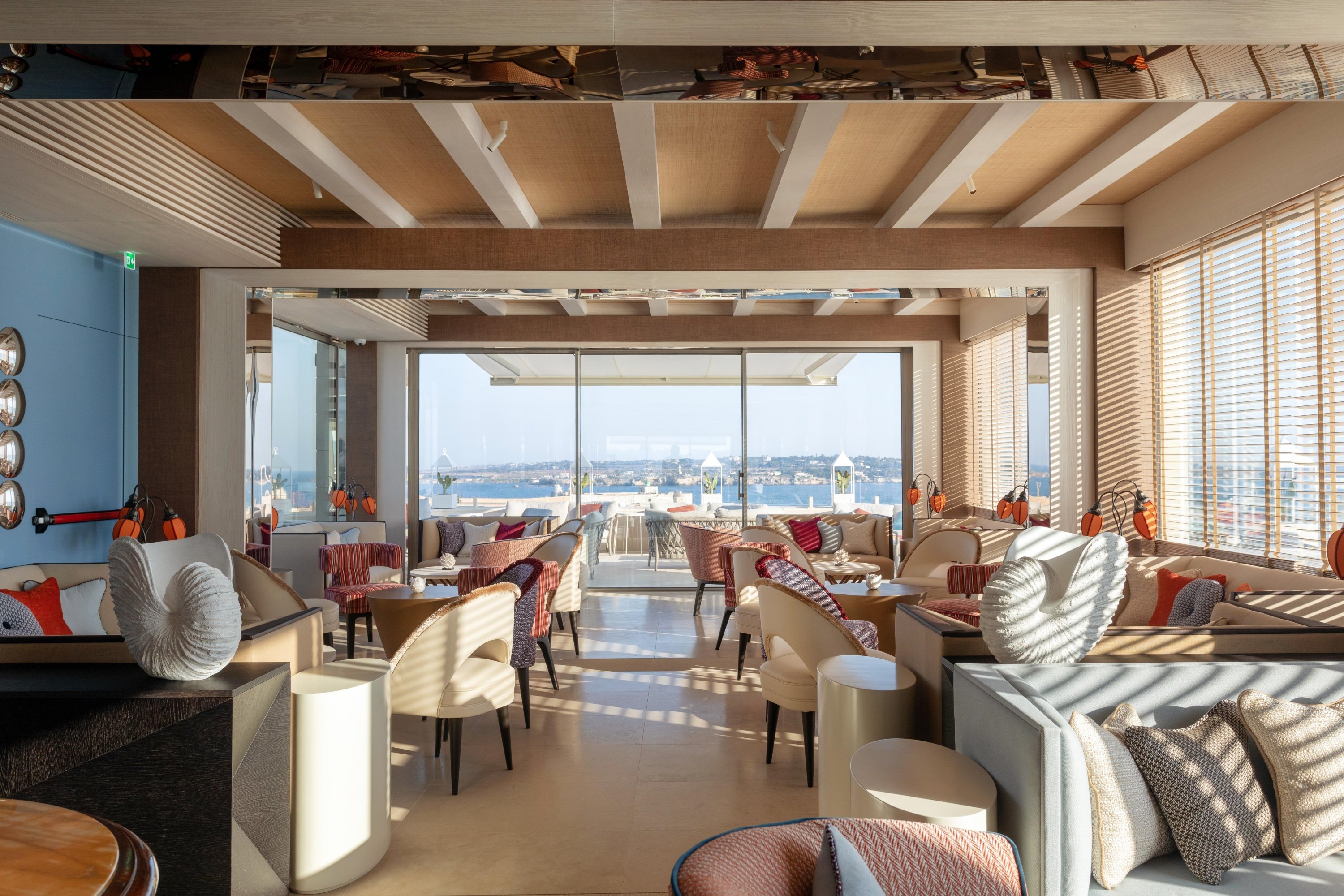 Grand Hotel Des Ètrangers by null