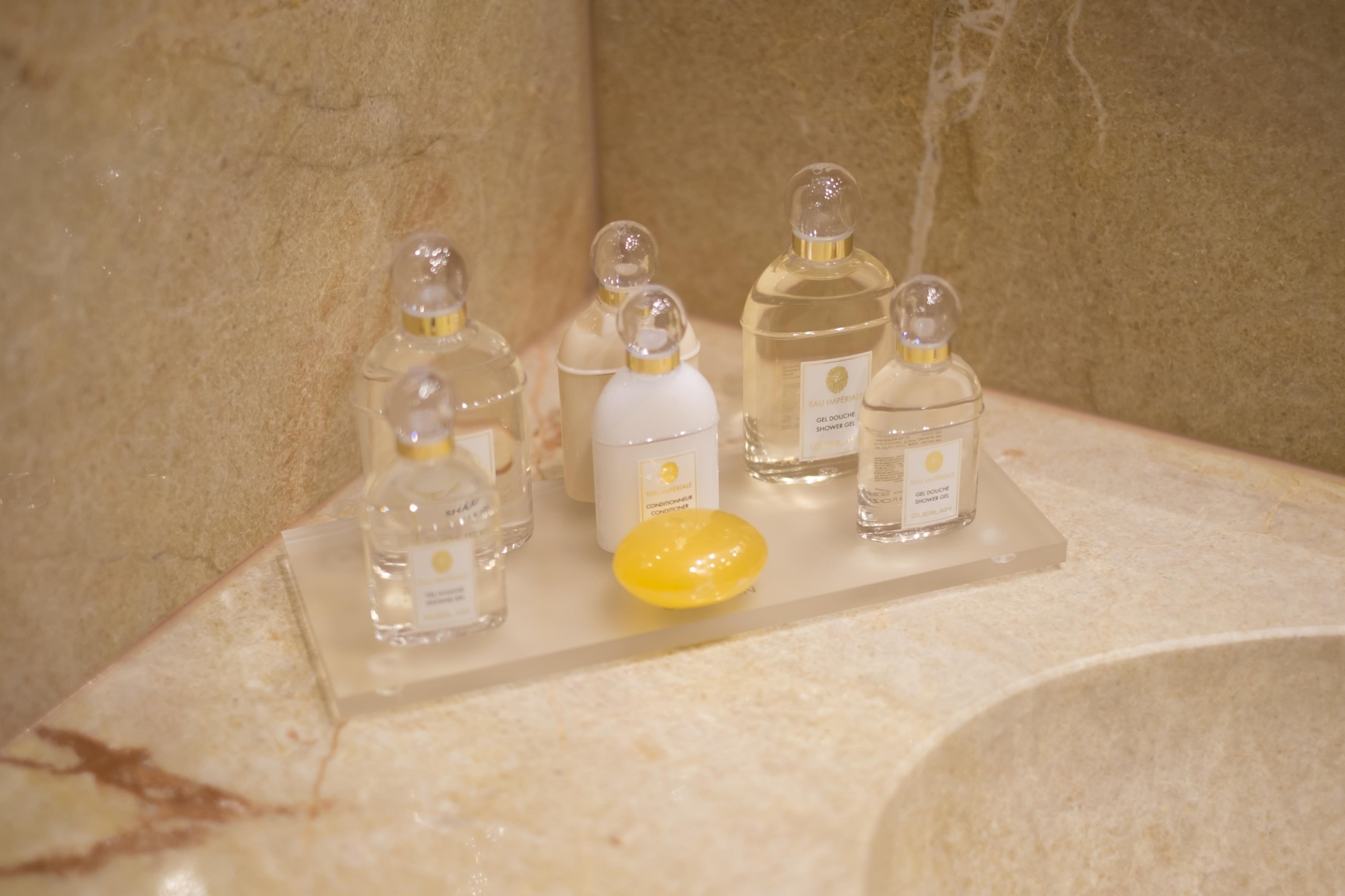 Grand Hotel Des Ètrangers by null