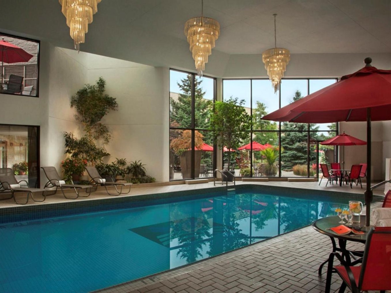 White Oaks Conference Resort and Spa by null