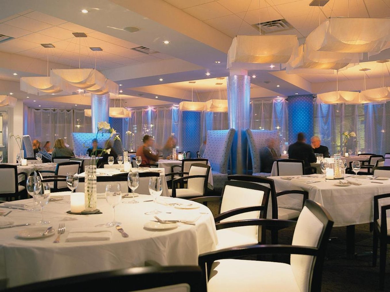 White Oaks Conference Resort and Spa by null