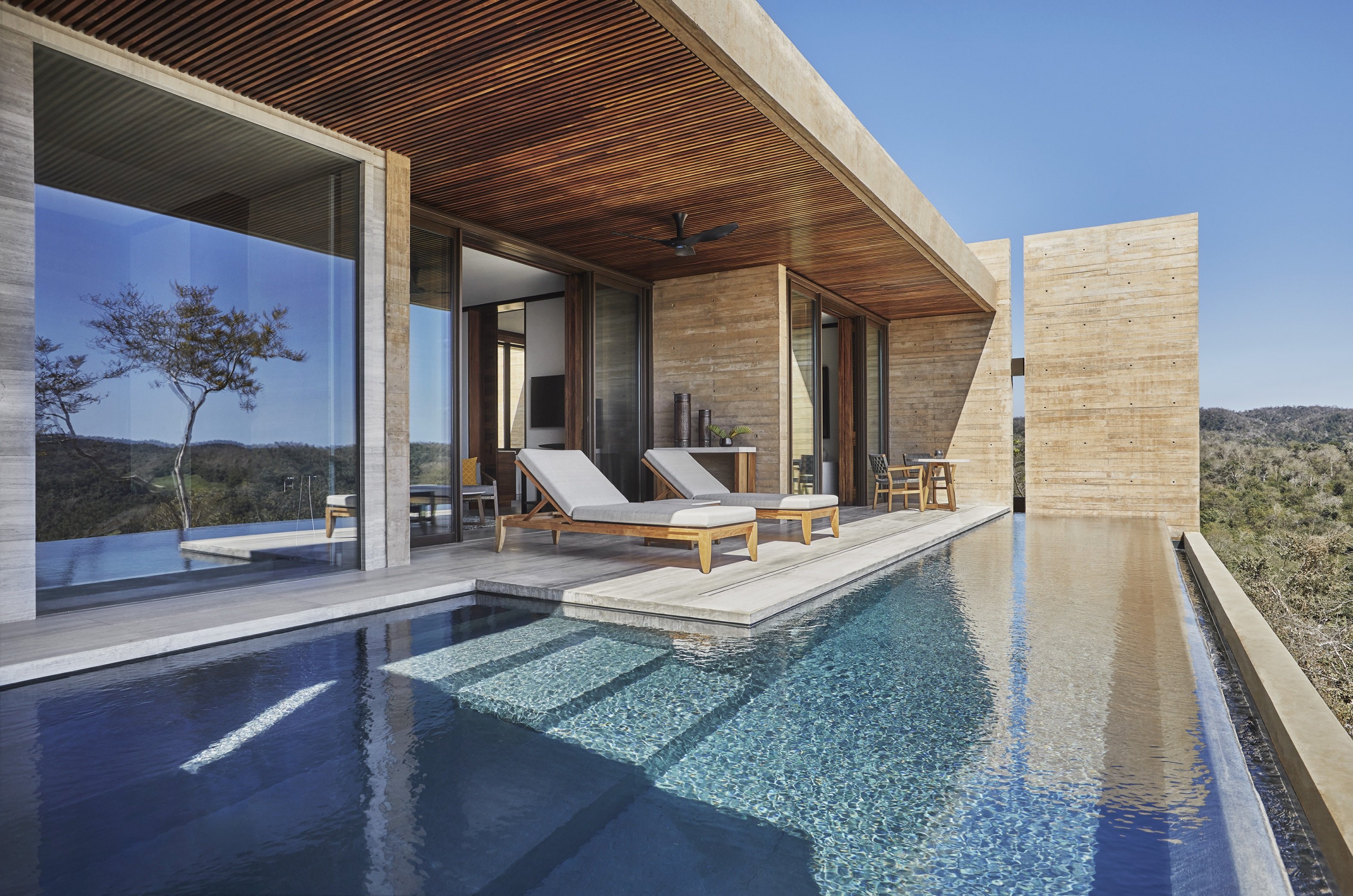 Four Seasons Resort Tamarindo by null