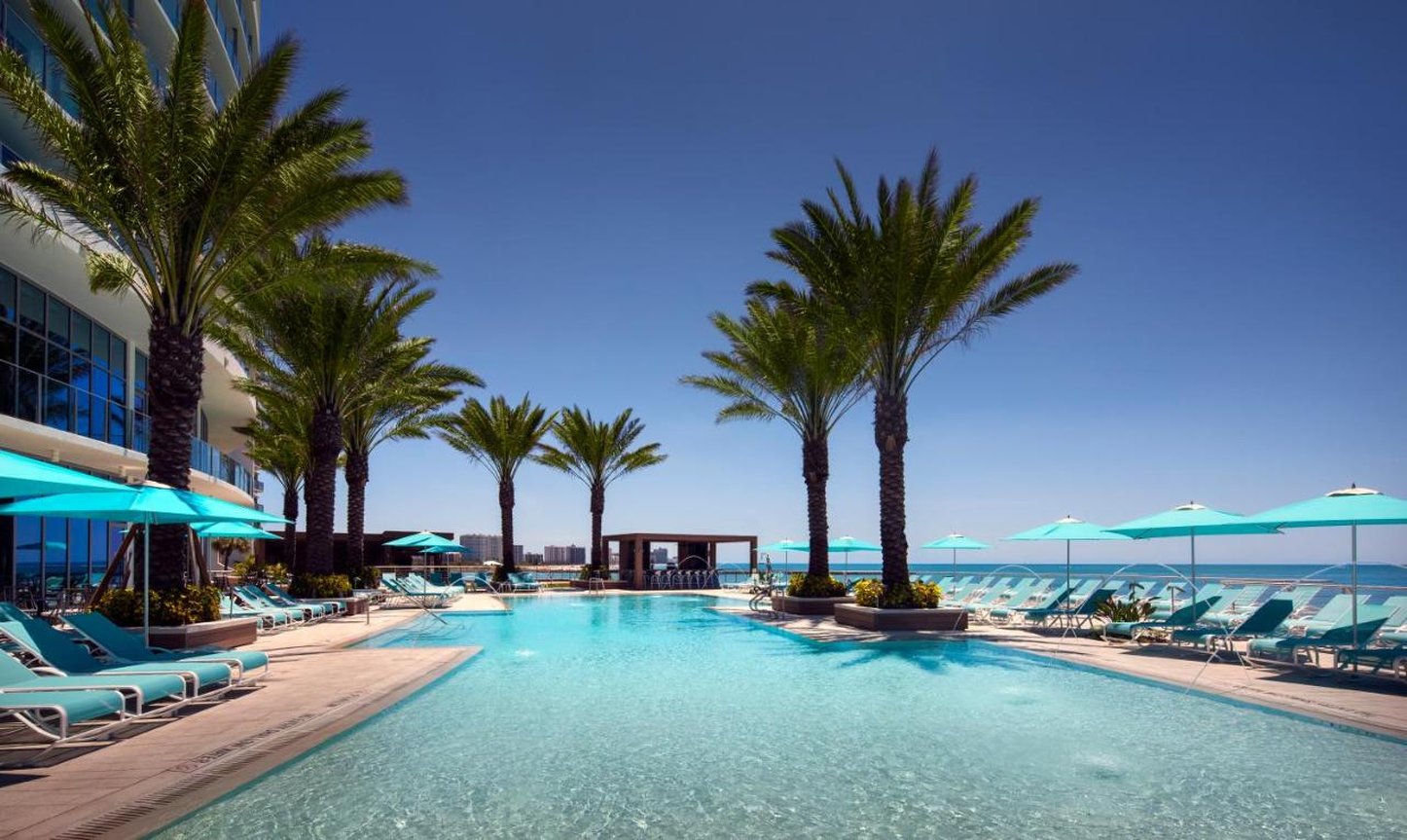 Opal Sands Resort & Spa by null