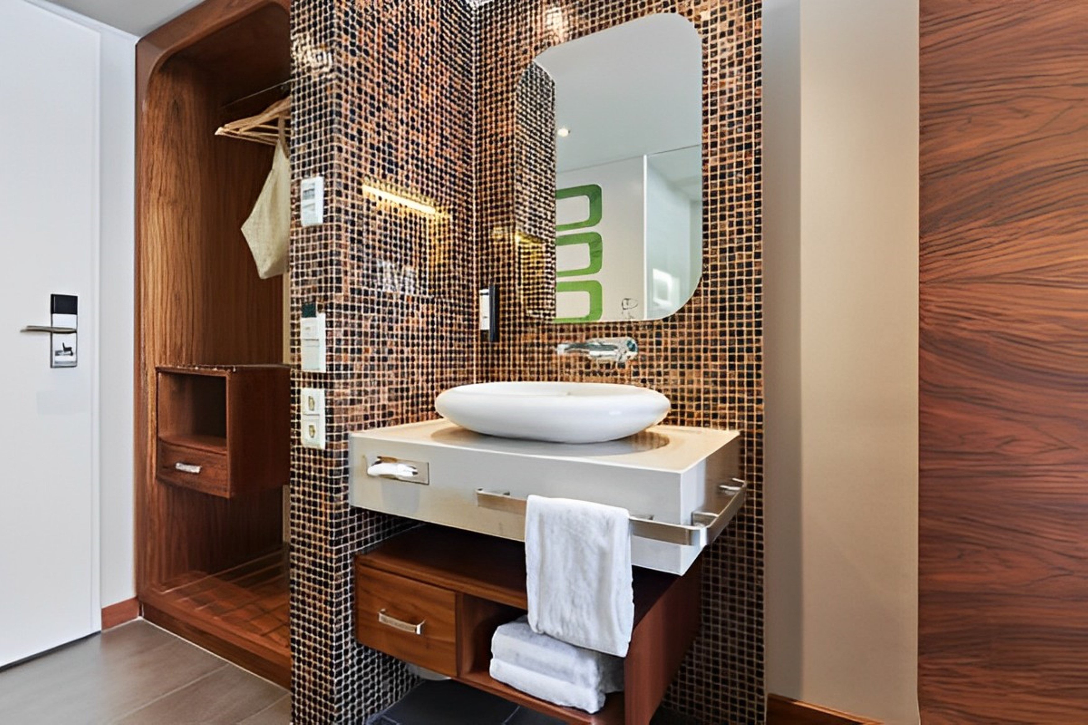 Hotel Cocoon Stachus by null