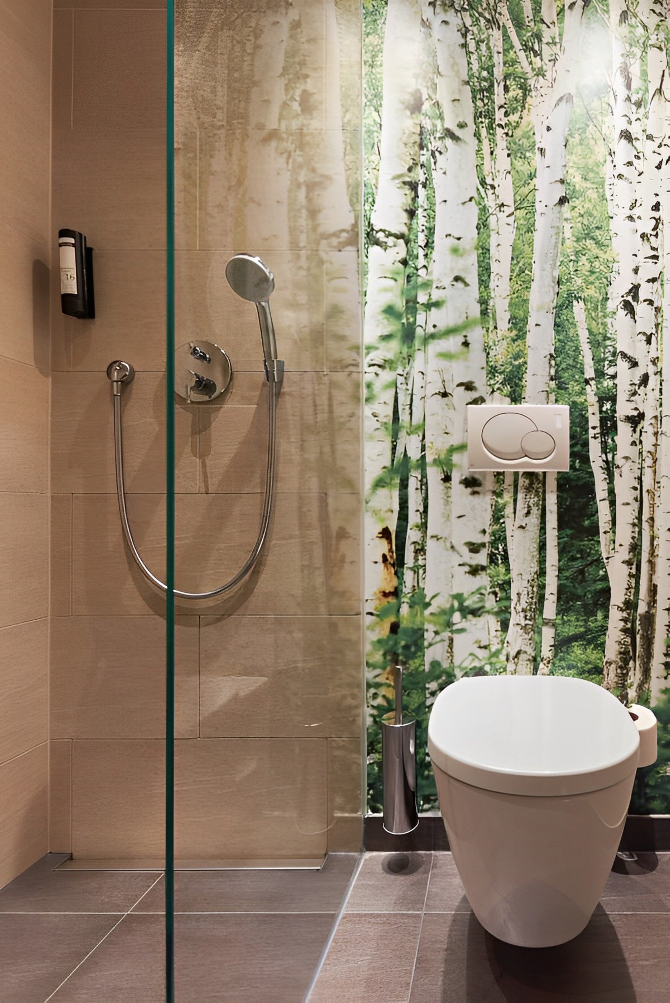 Hotel Cocoon Stachus by null