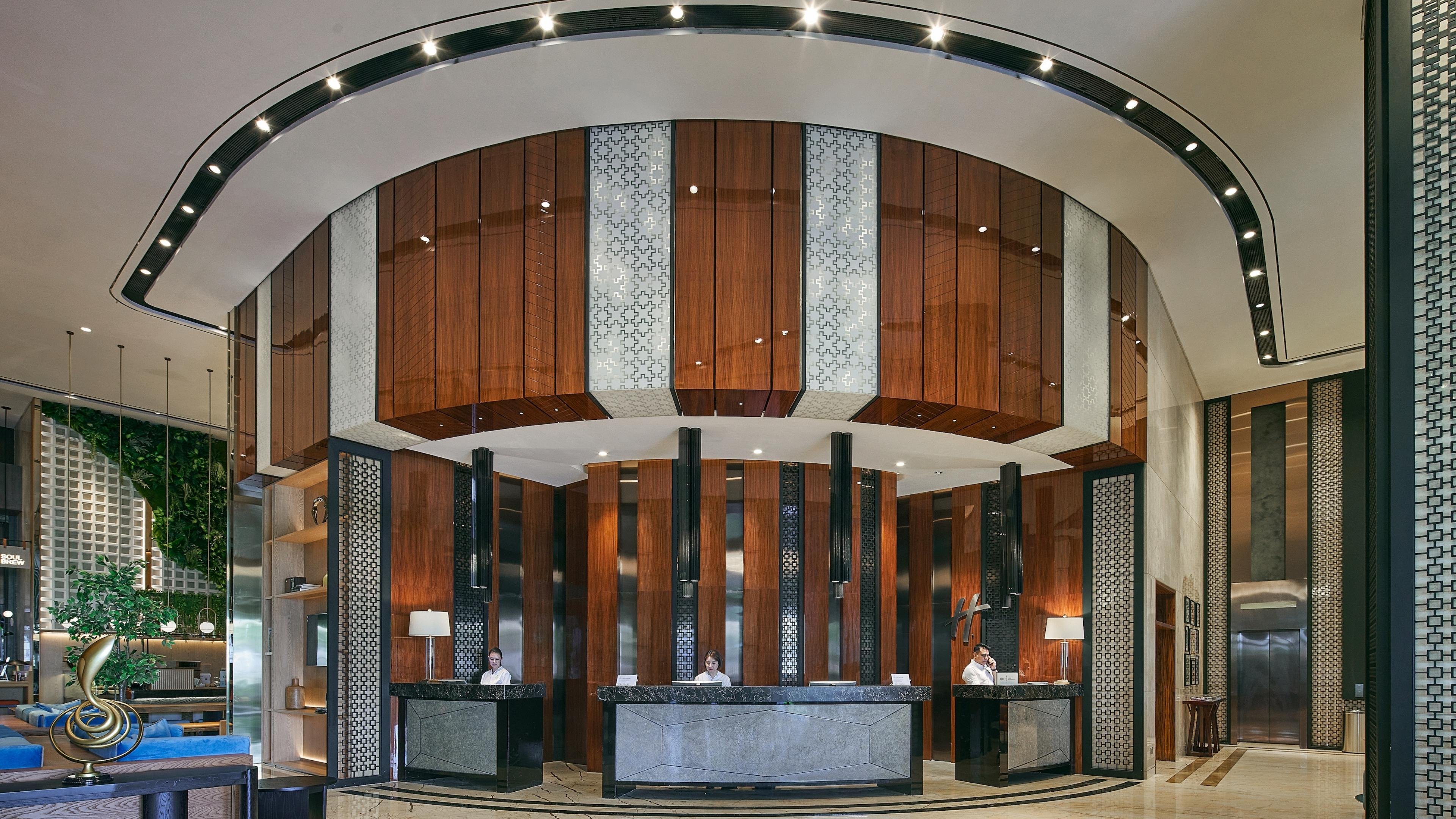 Holiday Inn Singapore Little India photo 2