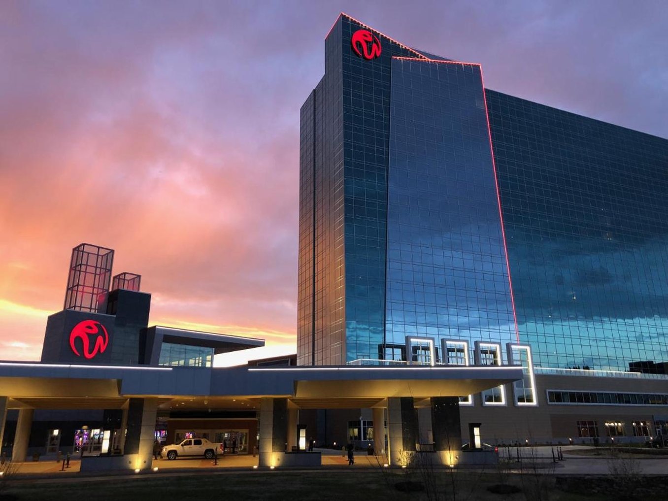 Resorts World Catskills by null