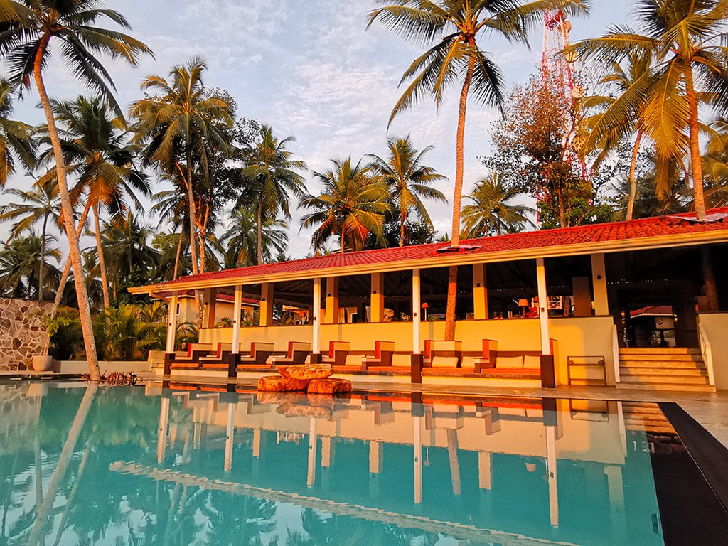 Tabula Rasa Resort & Spa image