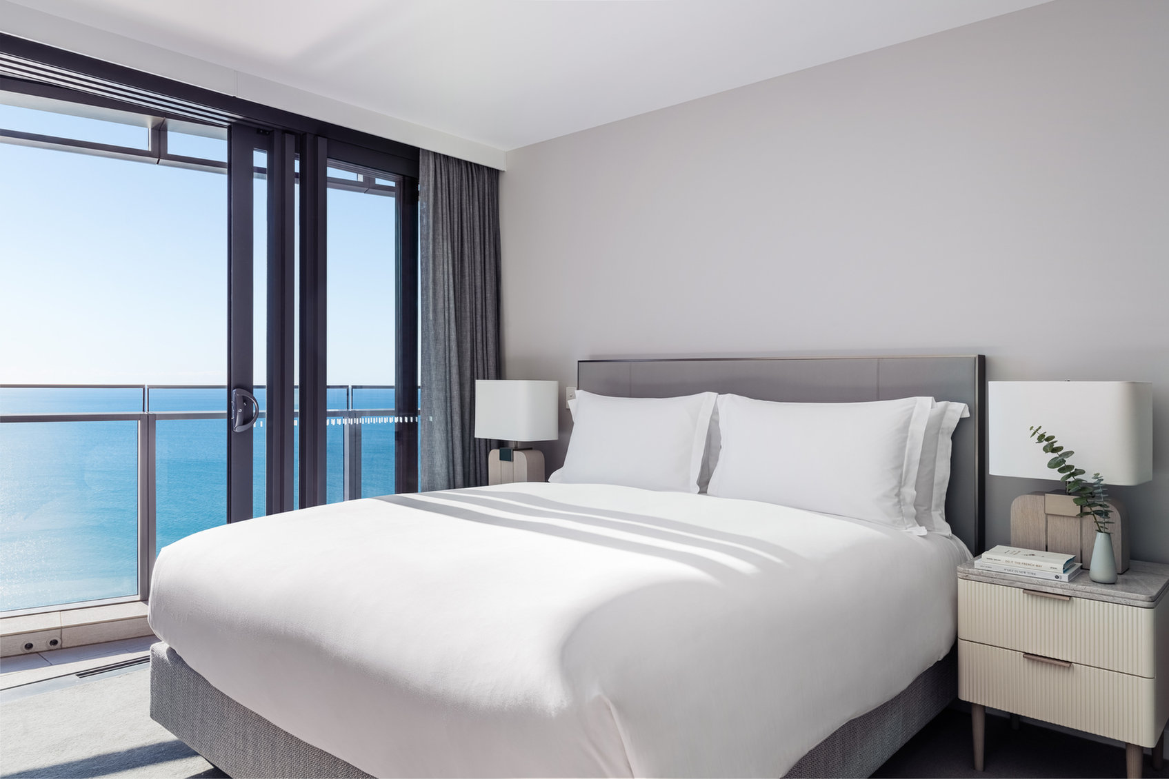 The Langham Gold Coast by null