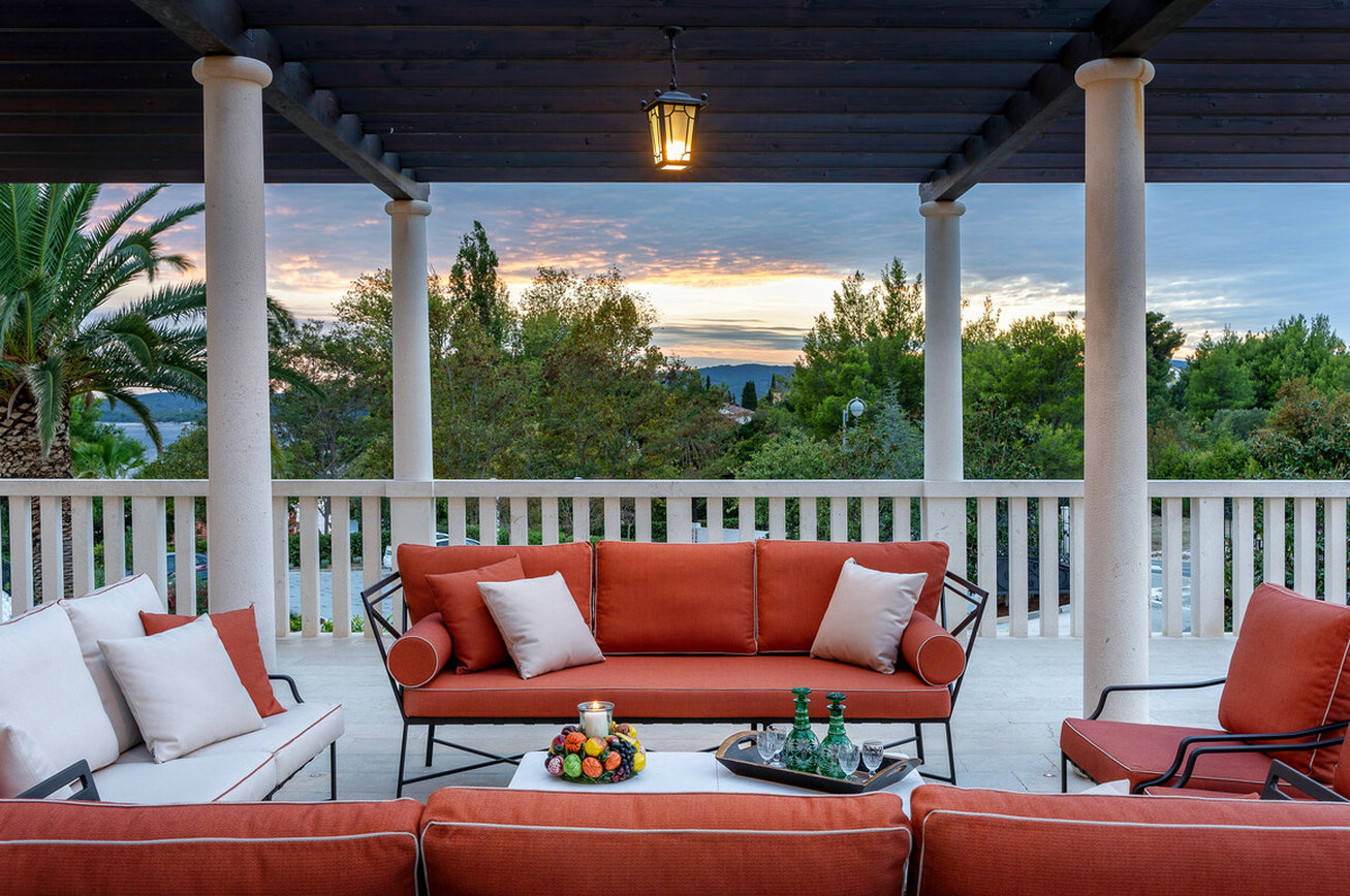 Villa Korta Katarina & Winery by null