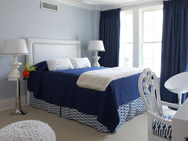 Ocean House by null