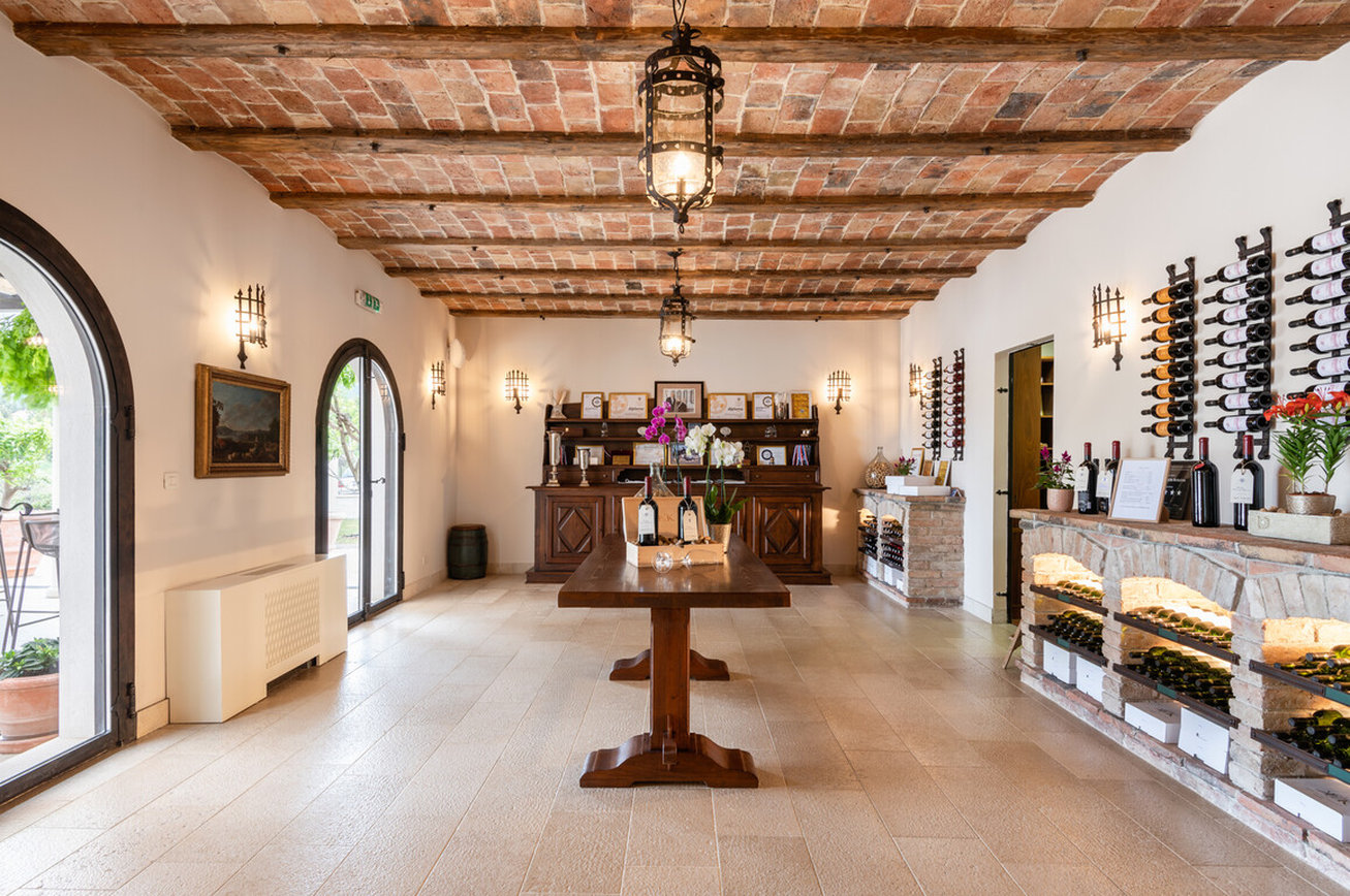 Villa Korta Katarina & Winery by null