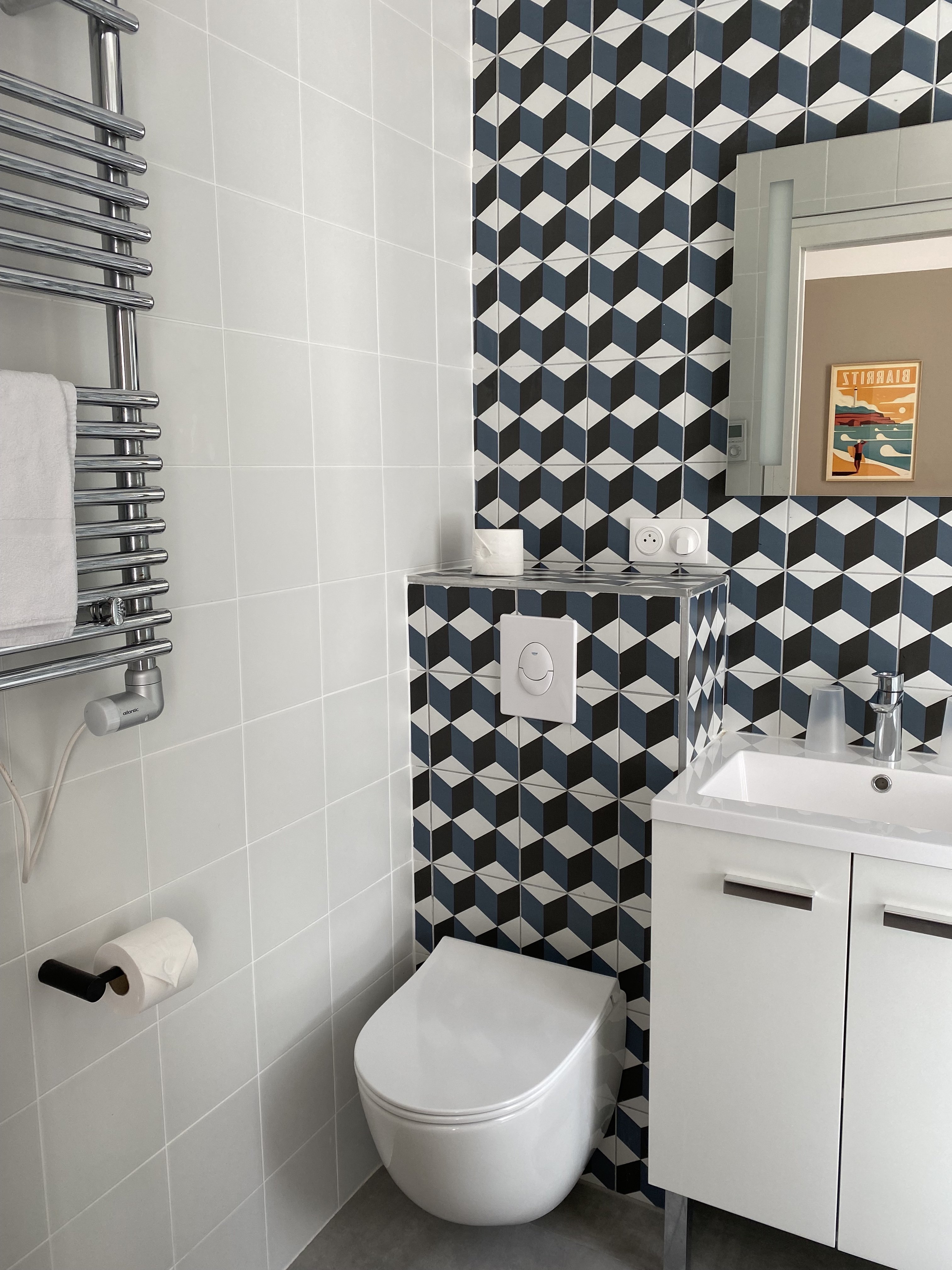 Hôtel de l'ocean by null