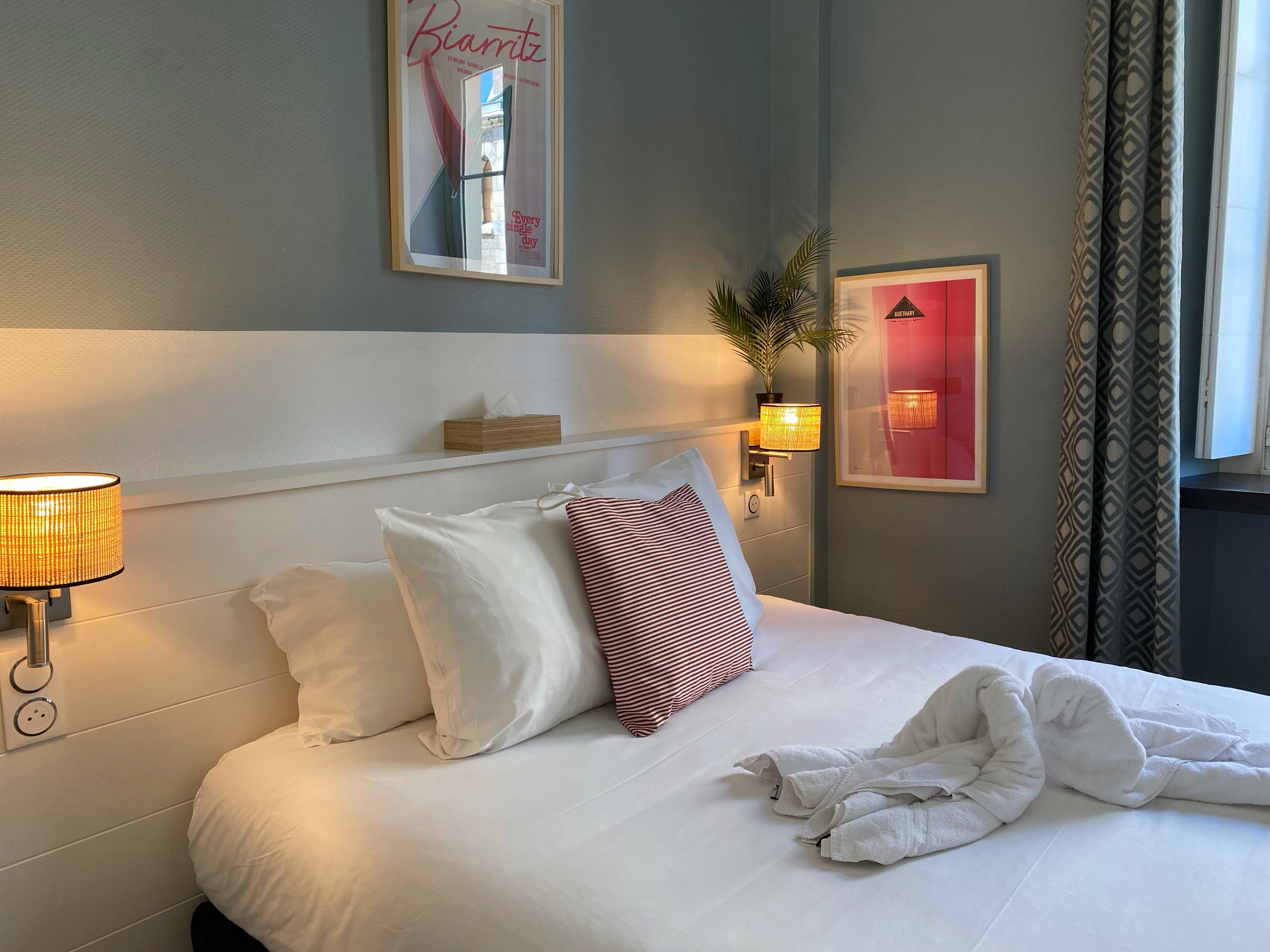 Hôtel de l'ocean by null