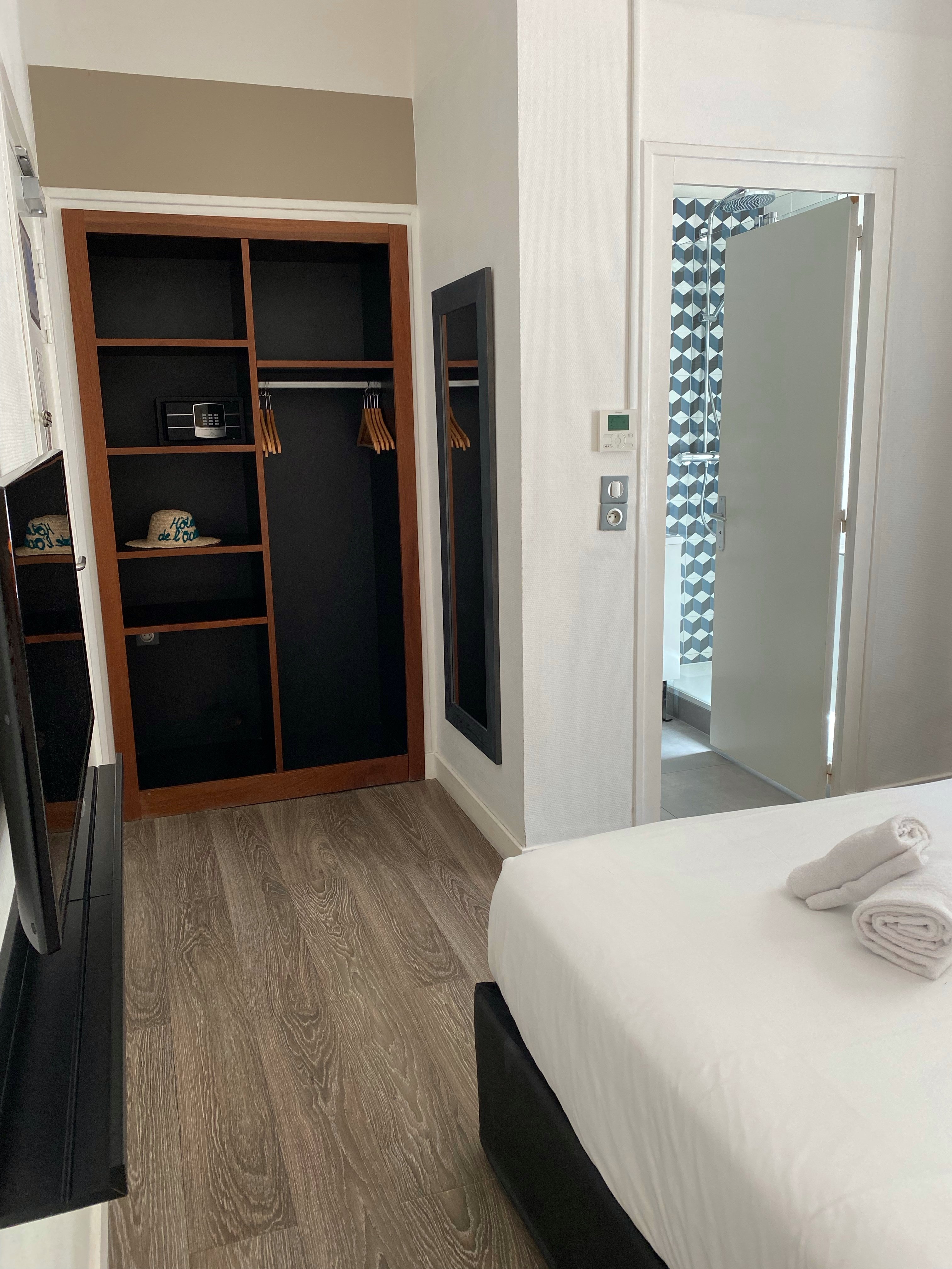 Hôtel de l'ocean by null