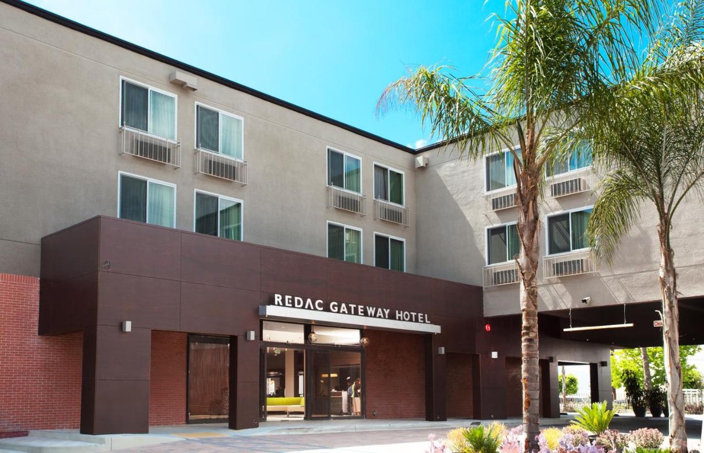 Redac Gateway Hotel image