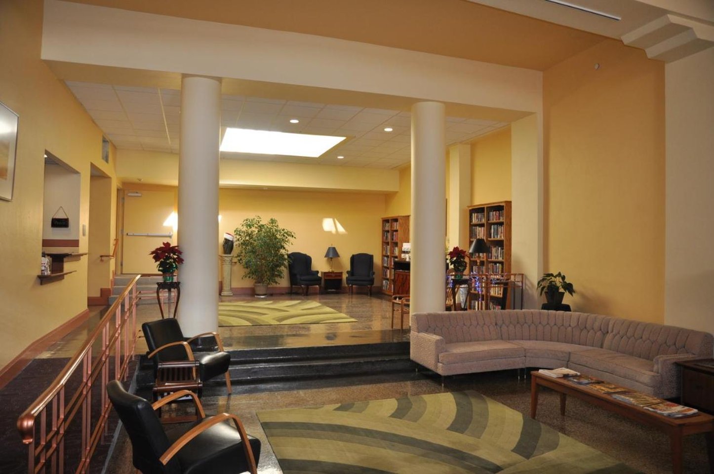 Murray Hotel by null