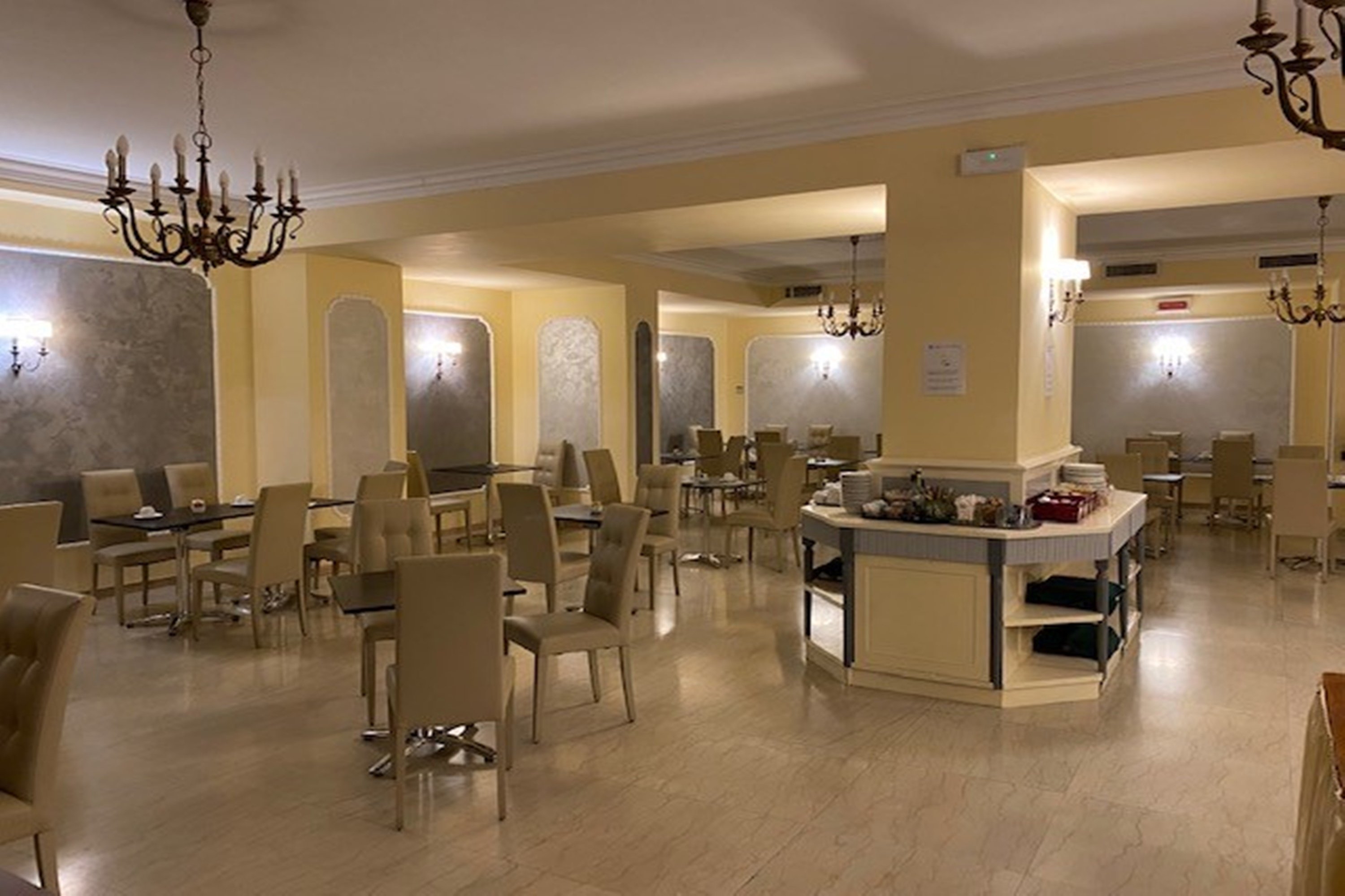 Napoleon Hotel Roma by null