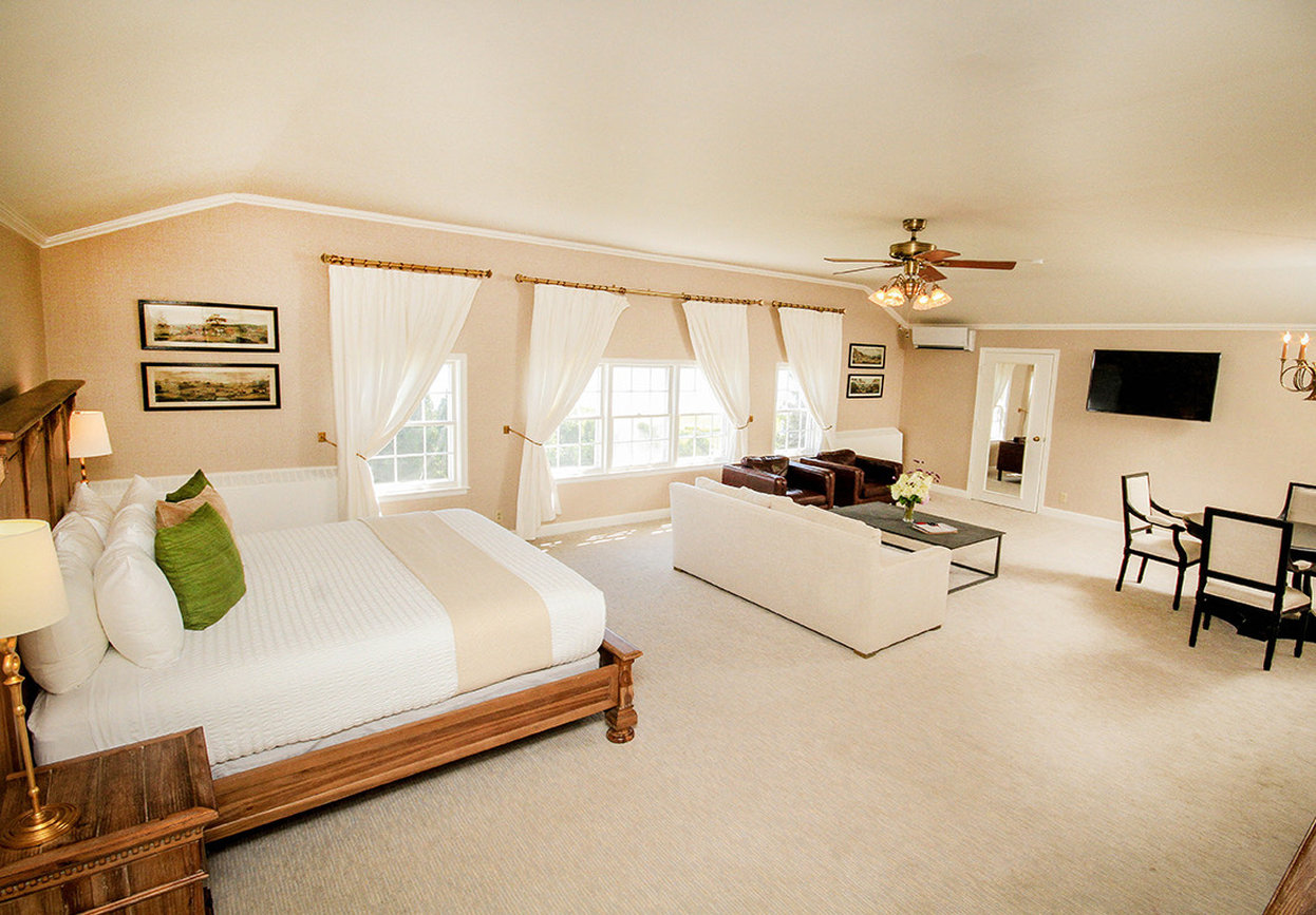 Mission Point Resort by null