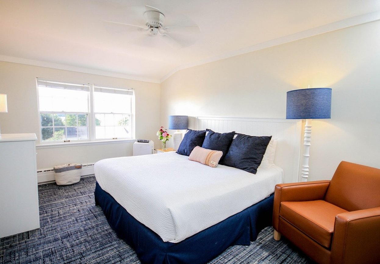 Mission Point Resort by null