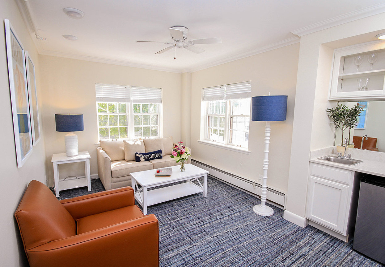 Mission Point Resort by null