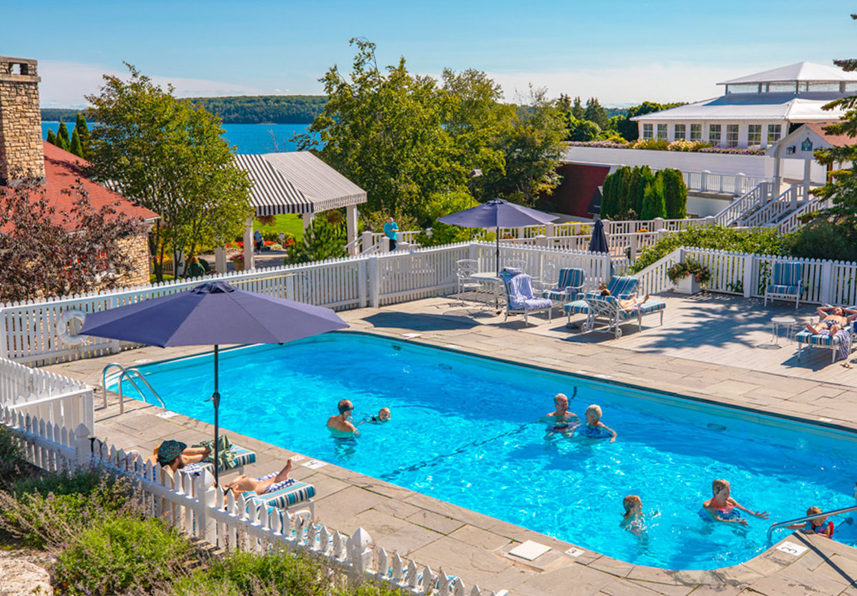 Mission Point Resort by null