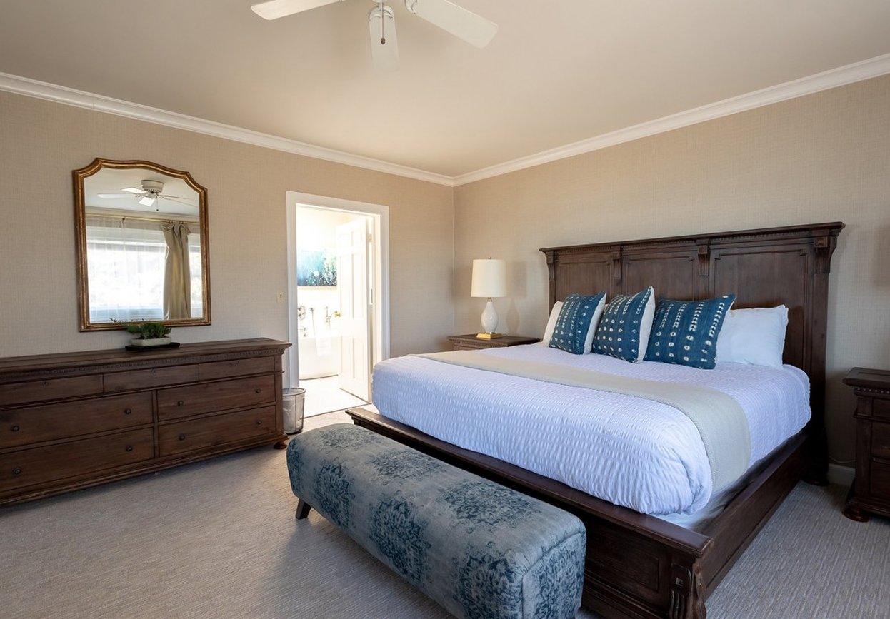 Mission Point Resort by null