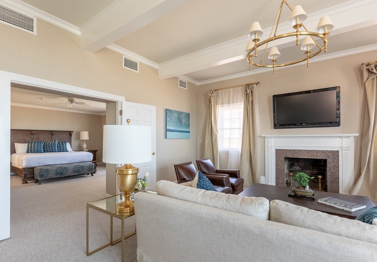 Mission Point Resort by null