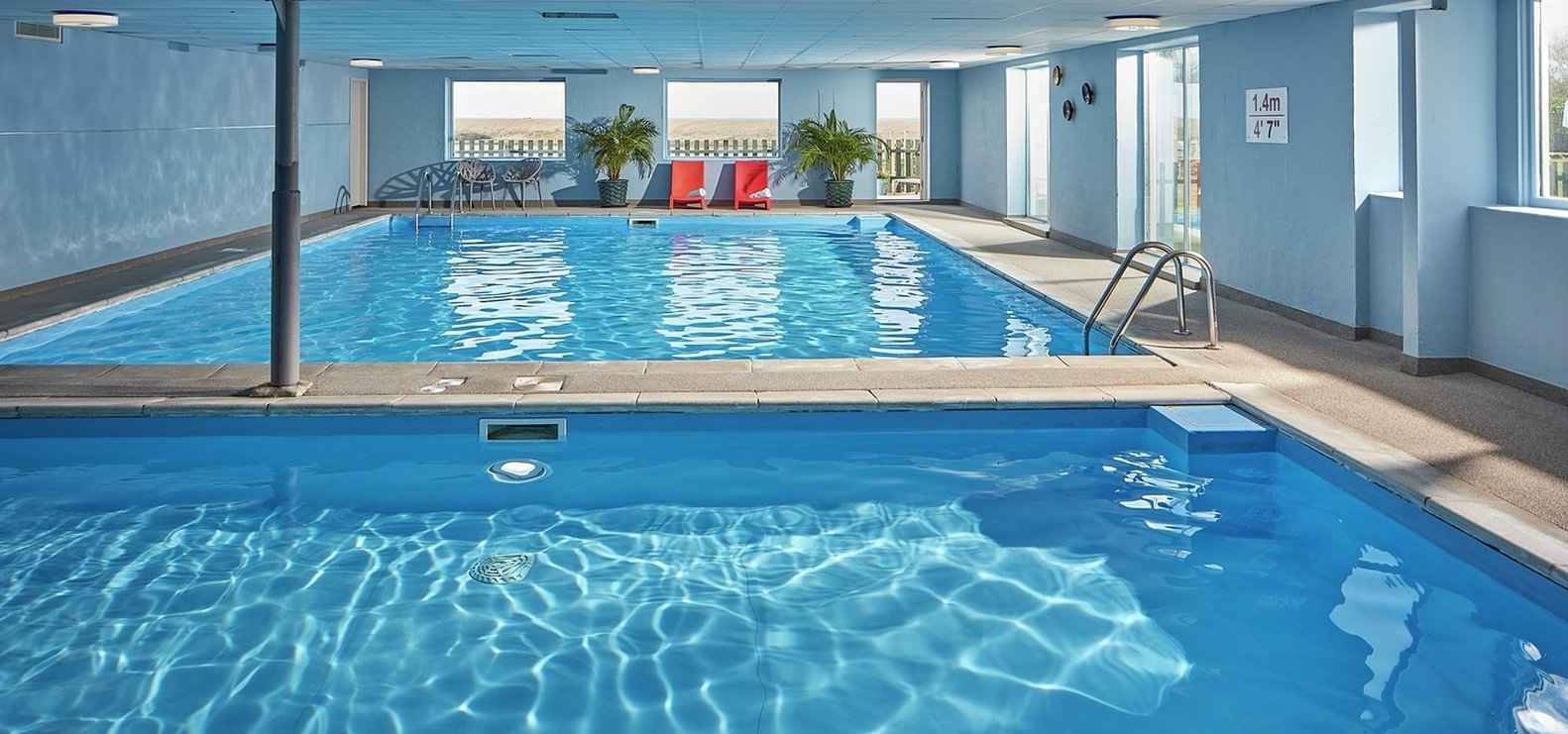 Moonfleet Manor by null