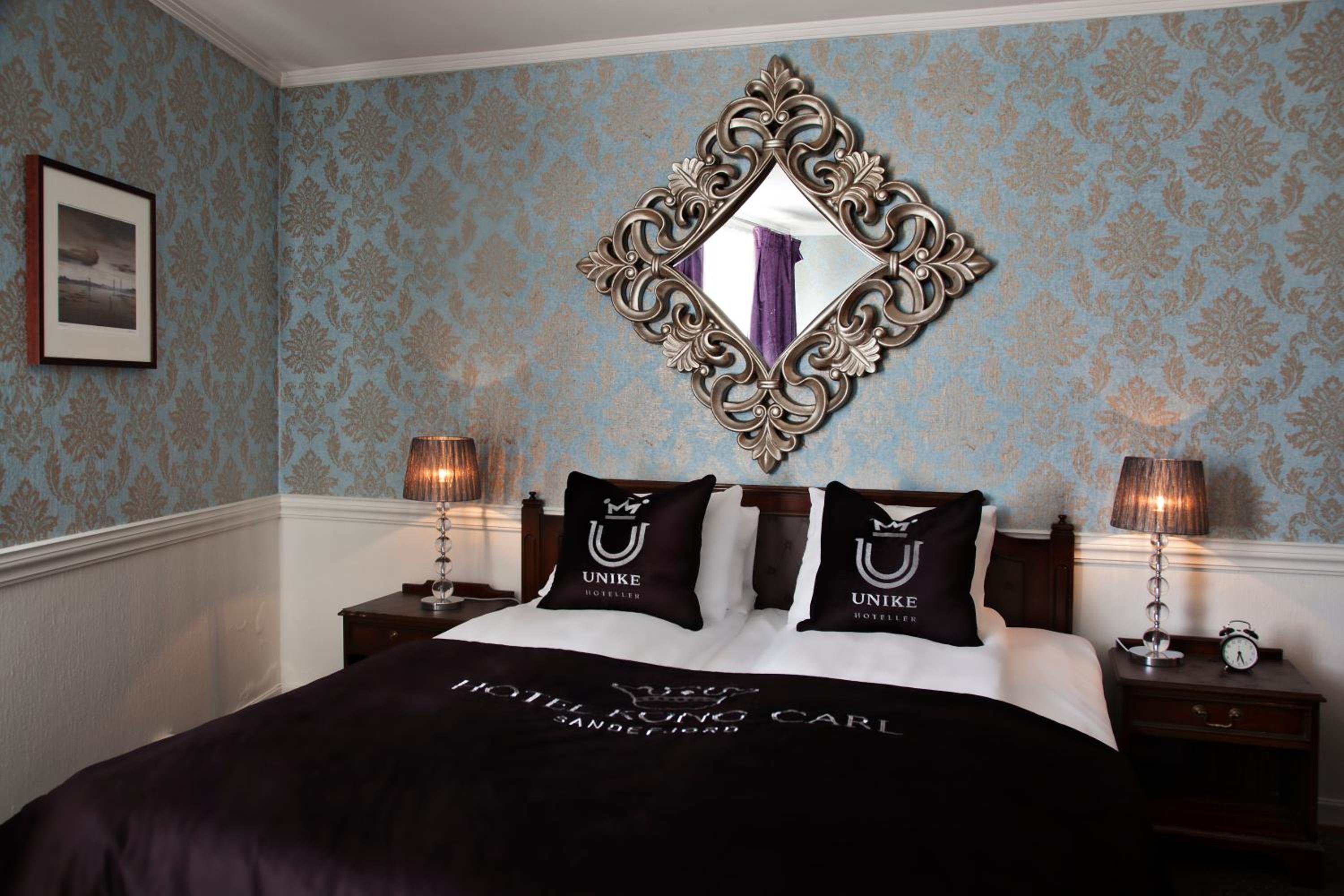 Hotel Kong Carl by null