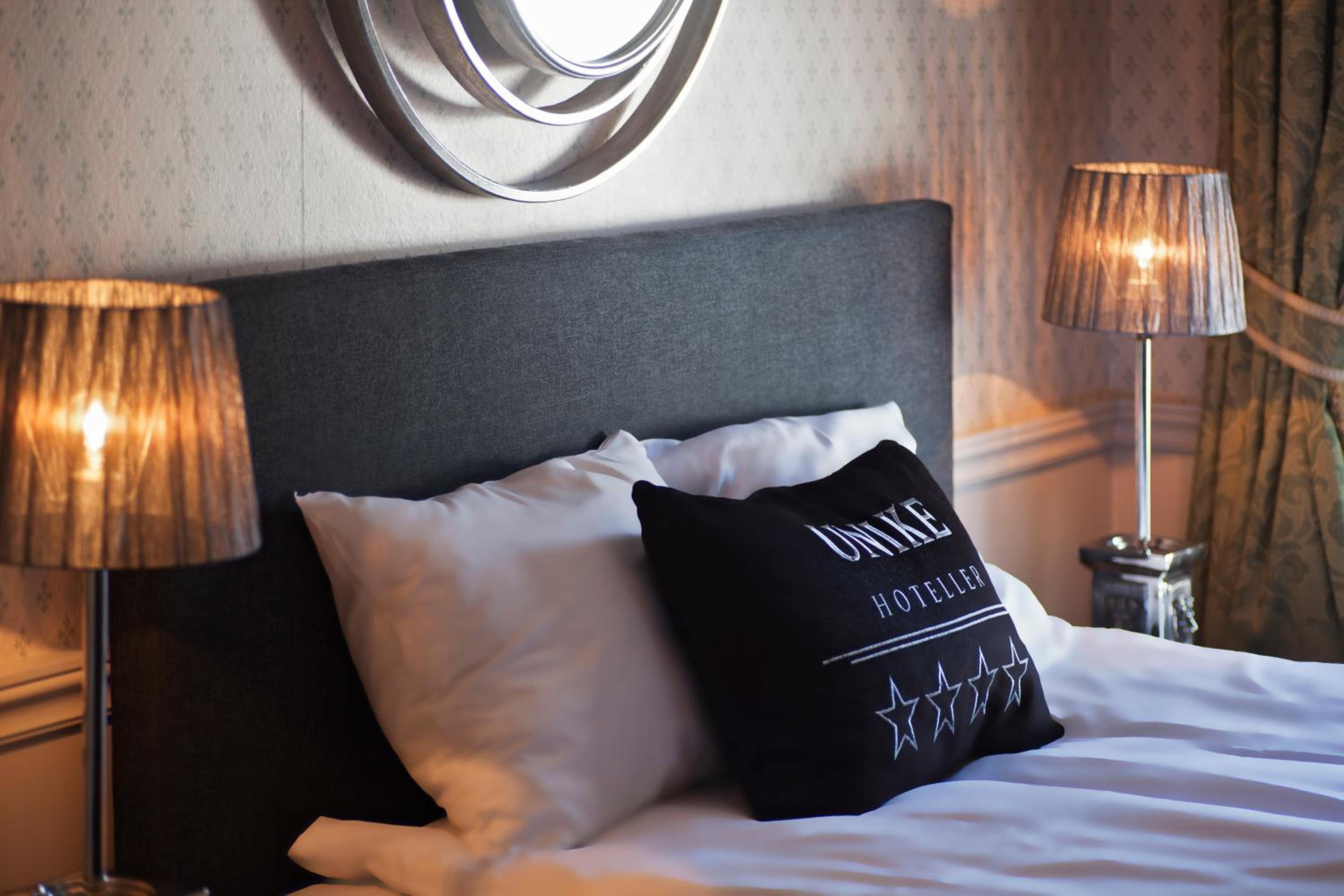 Hotel Kong Carl by null
