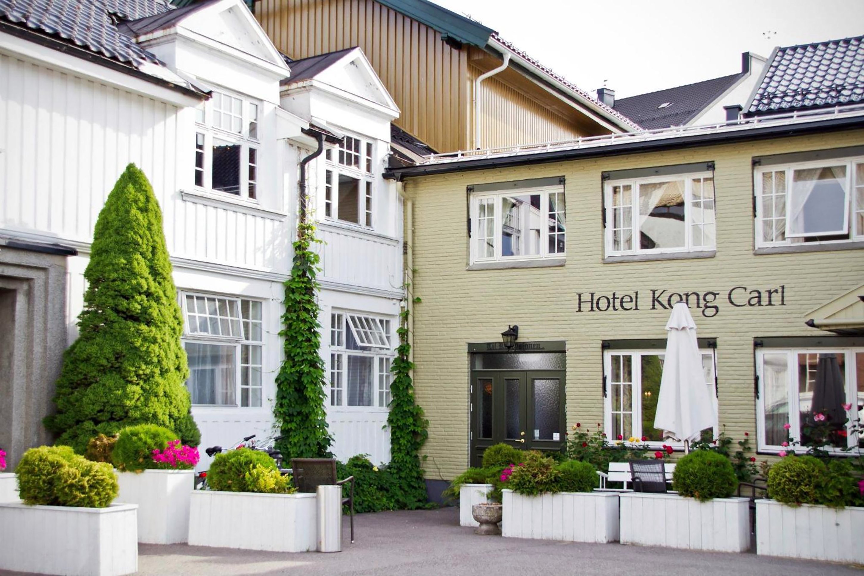 Hotel Kong Carl photo 3