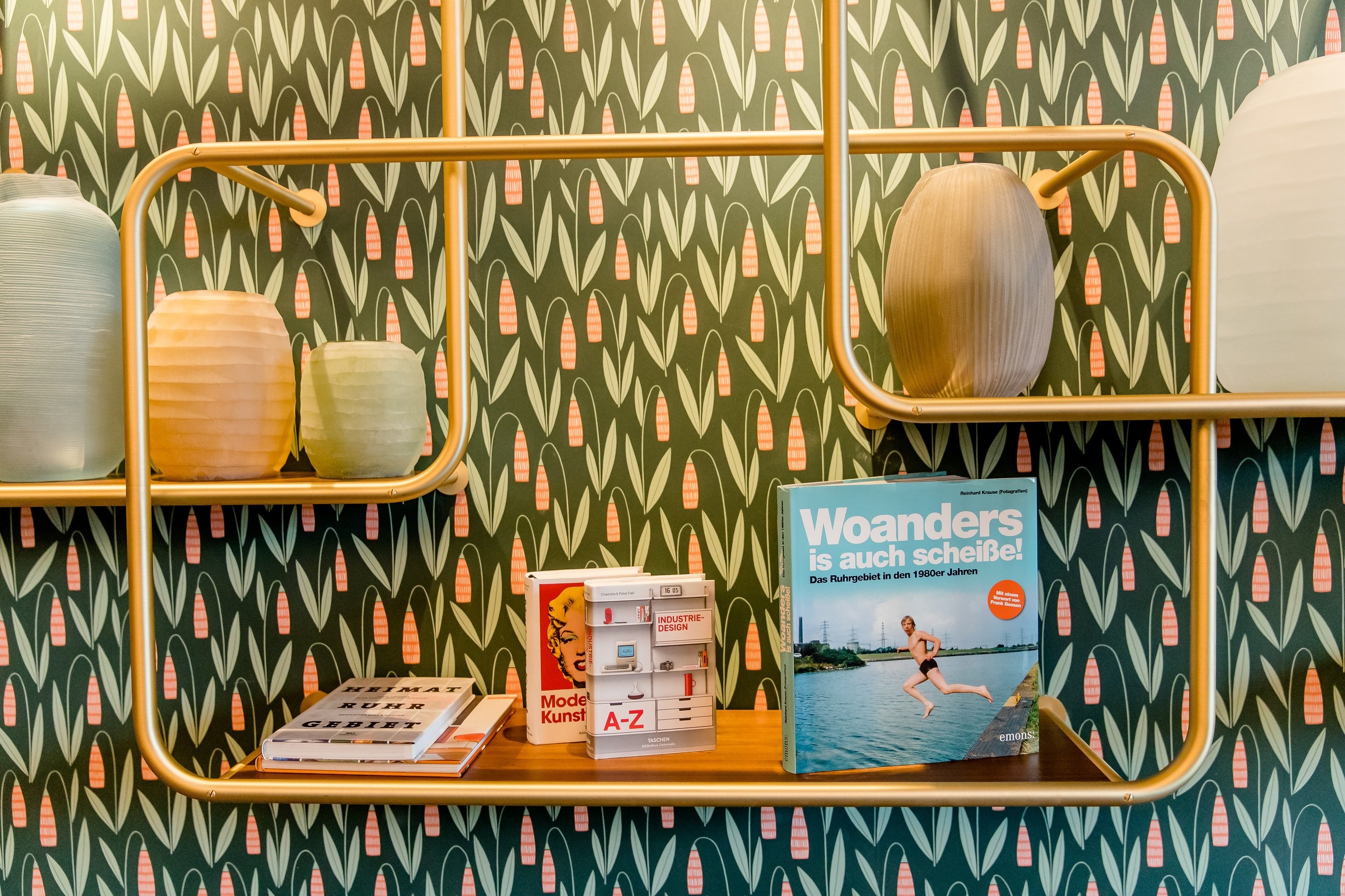 Hotel Motel One Essen by null