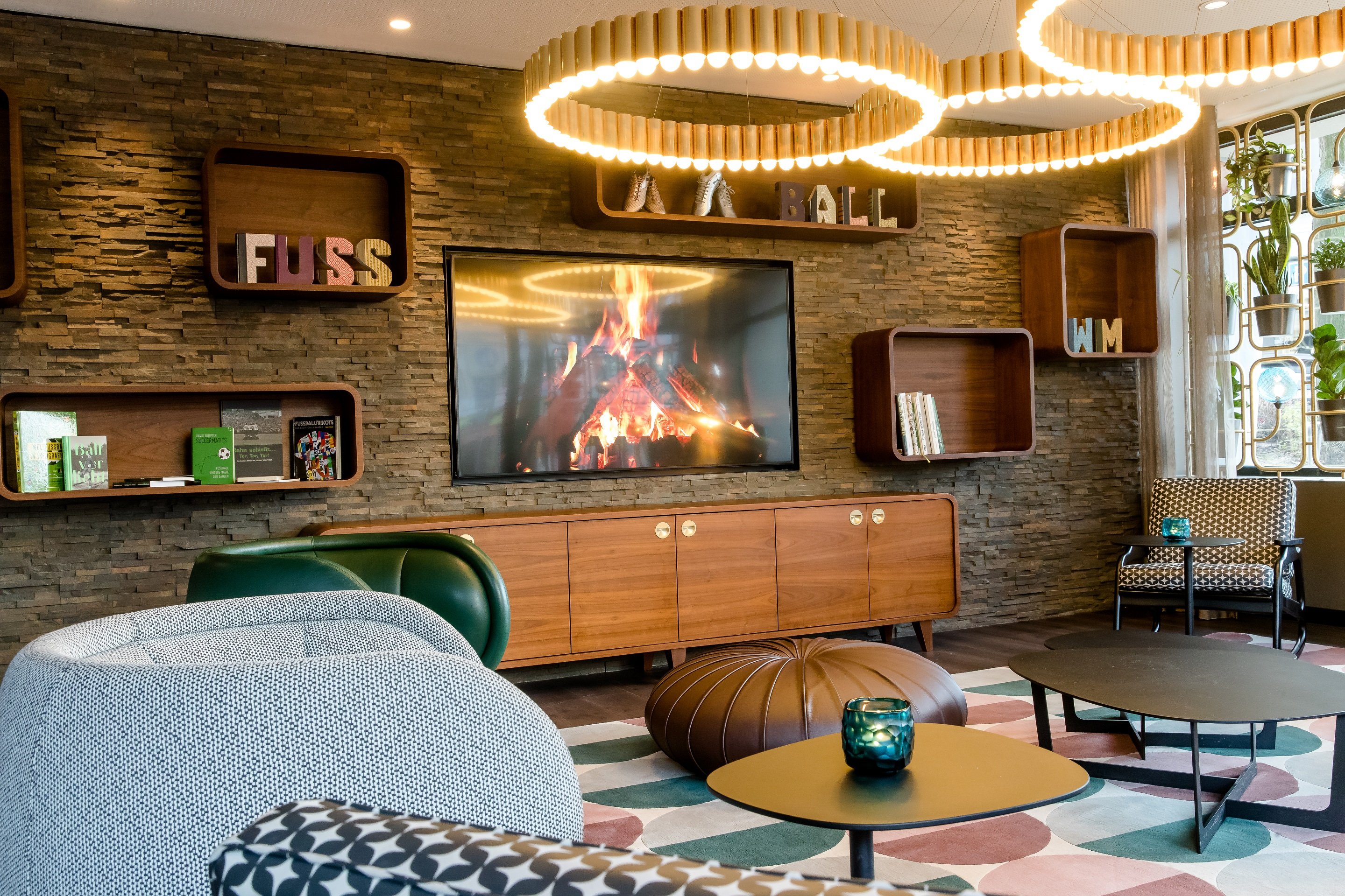 Hotel Motel One Essen by null