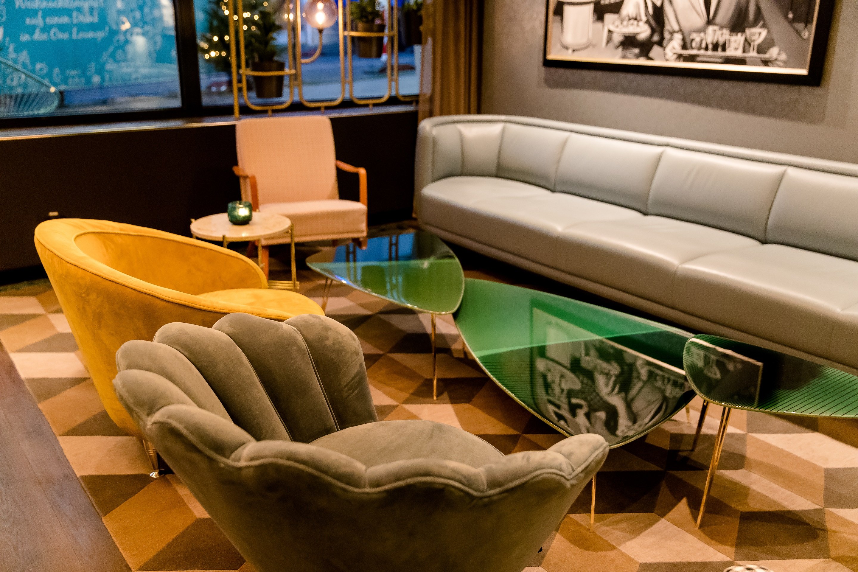 Hotel Motel One Essen by null