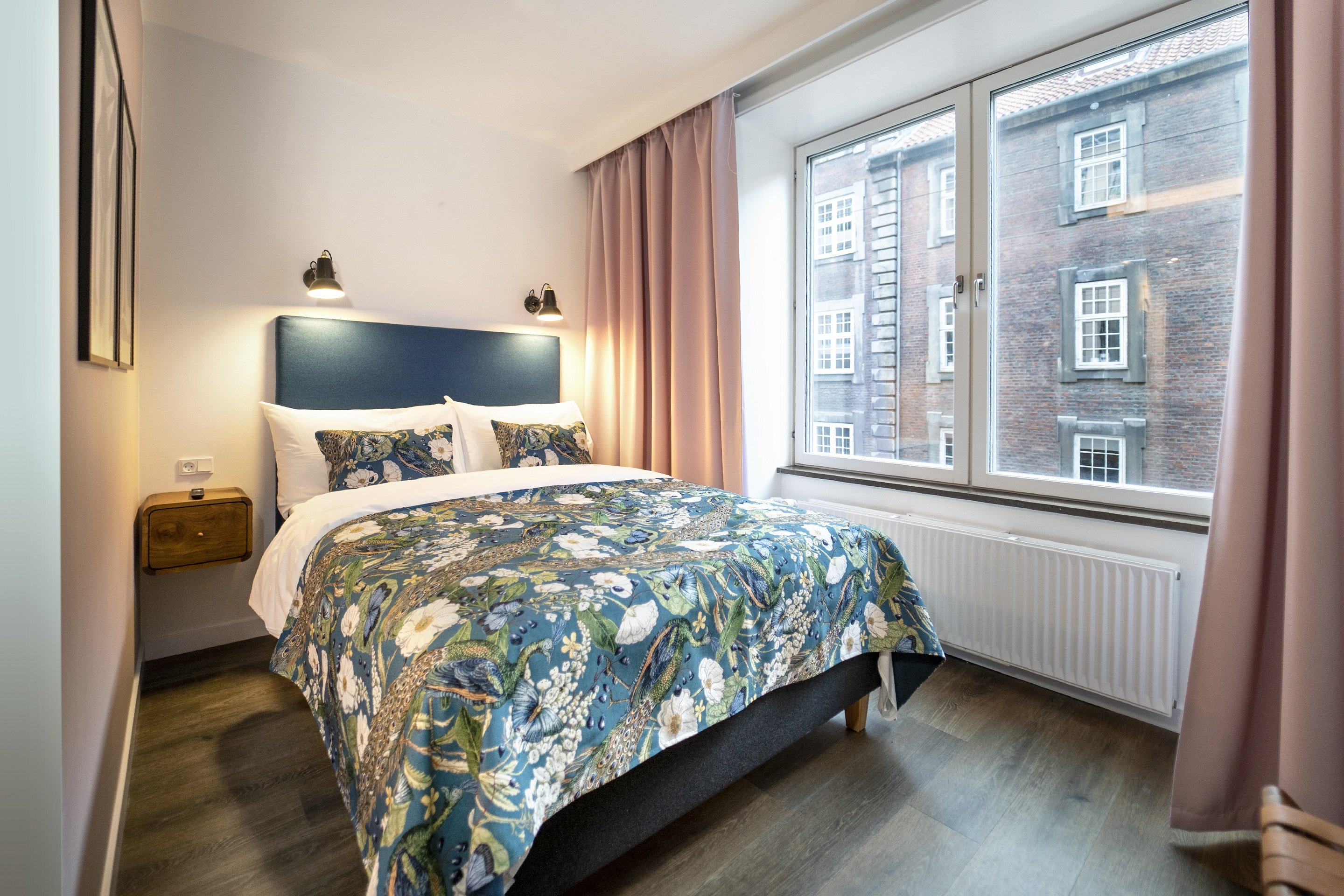 h27 (Formerly First Hotel Twentyseven) by null