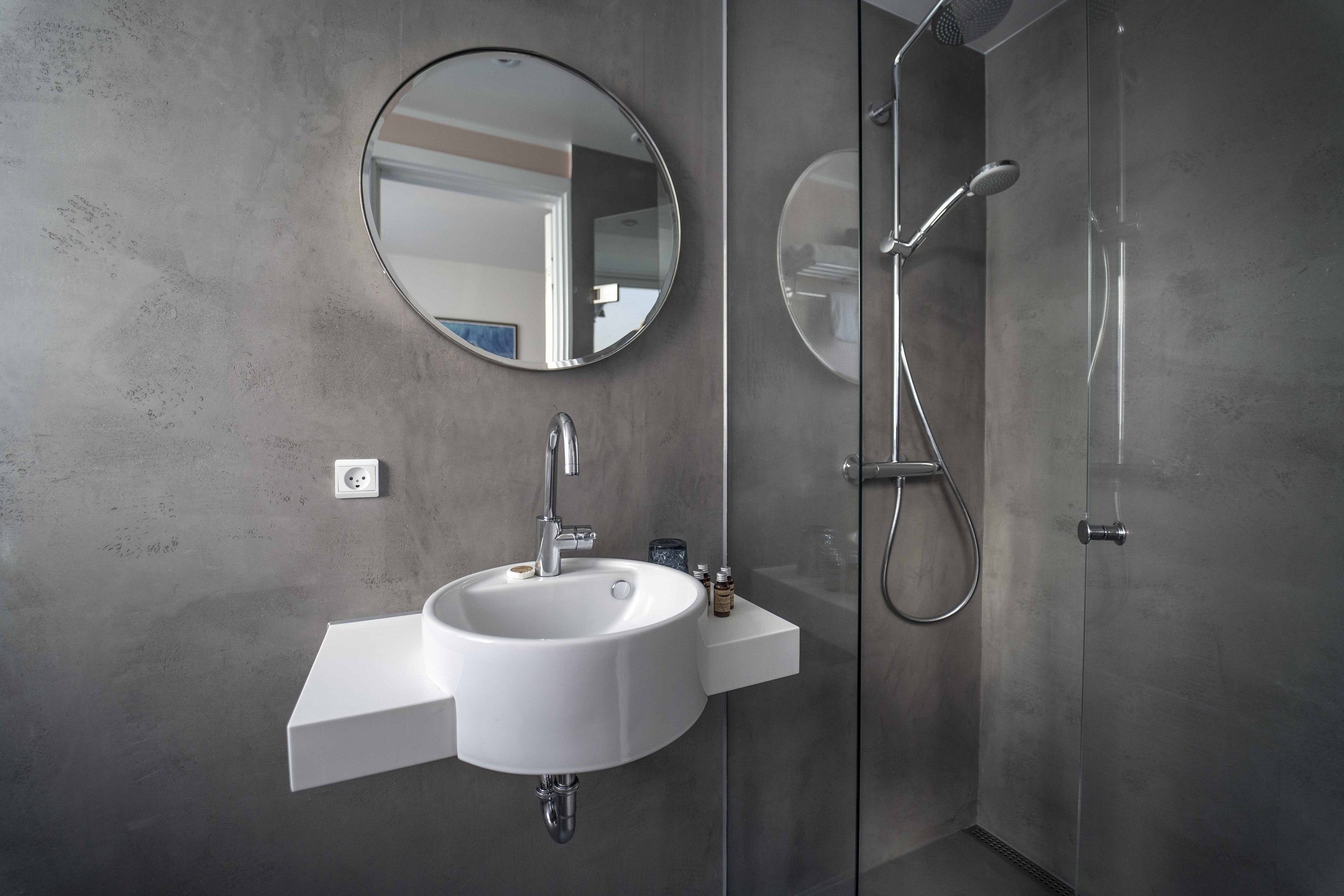 h27 (Formerly First Hotel Twentyseven) by null