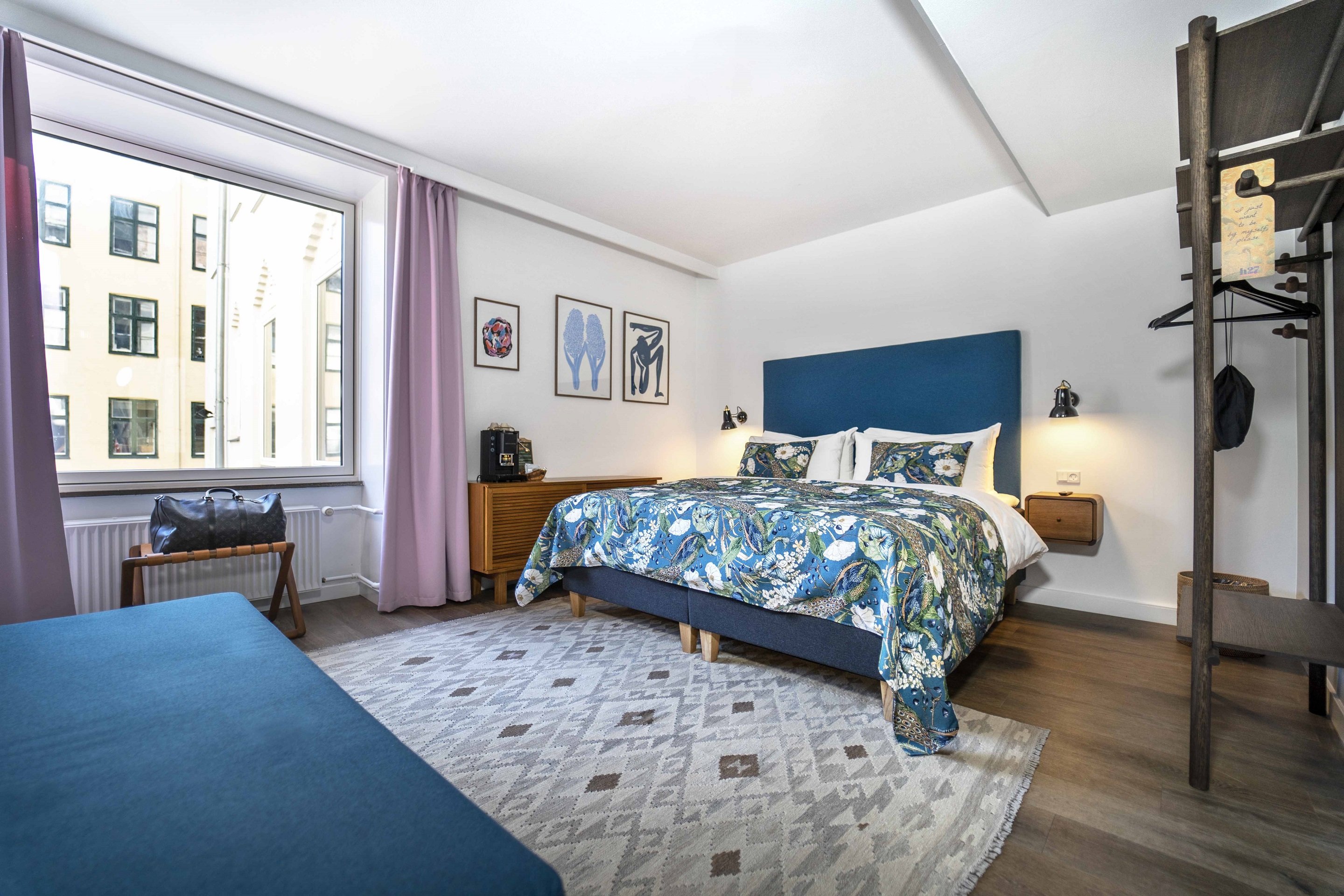 h27 (Formerly First Hotel Twentyseven) by null
