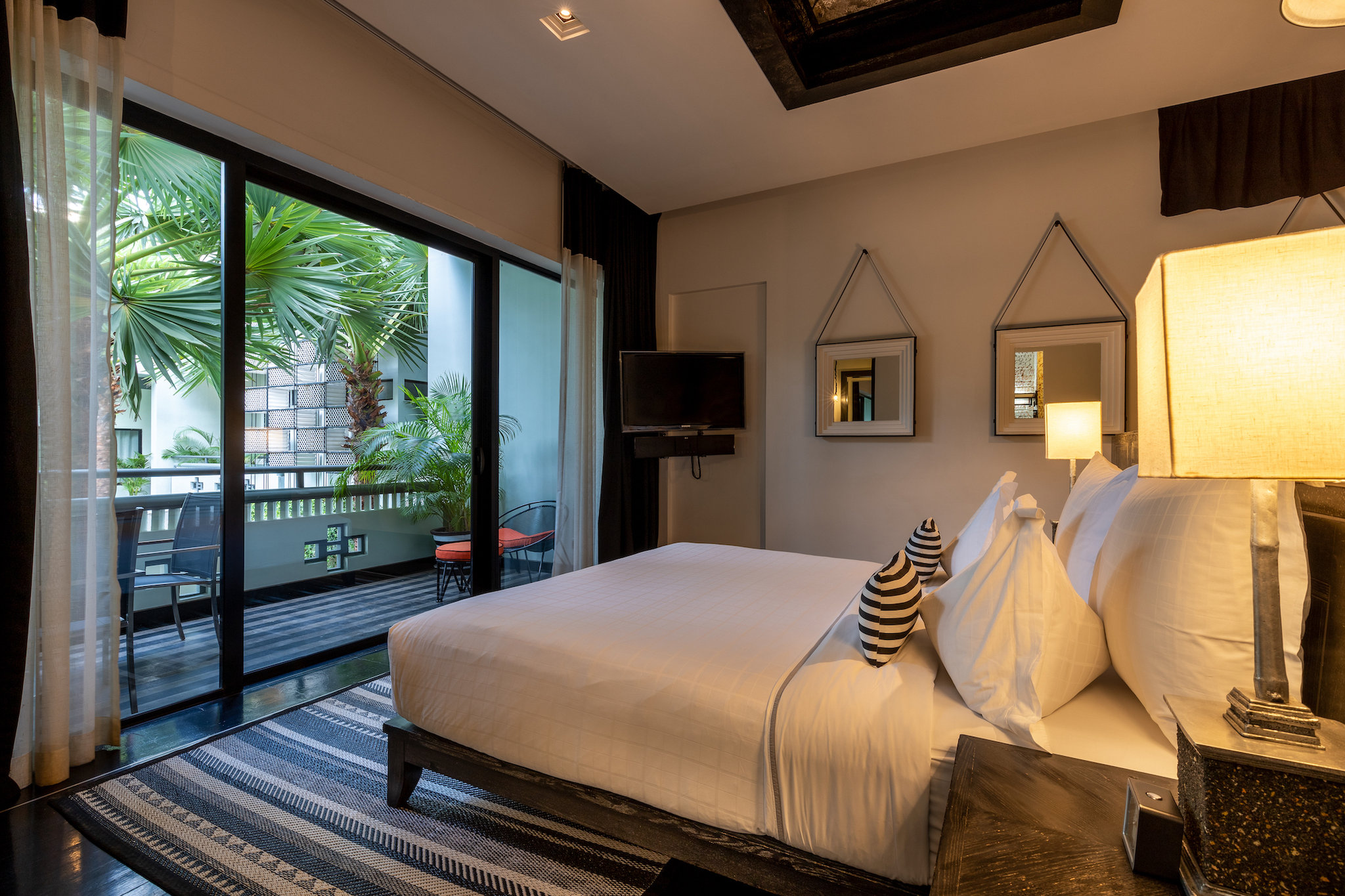 Shinta Mani Angkor by null