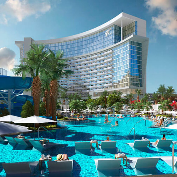 Choctaw Casino & Resort-Durant by null