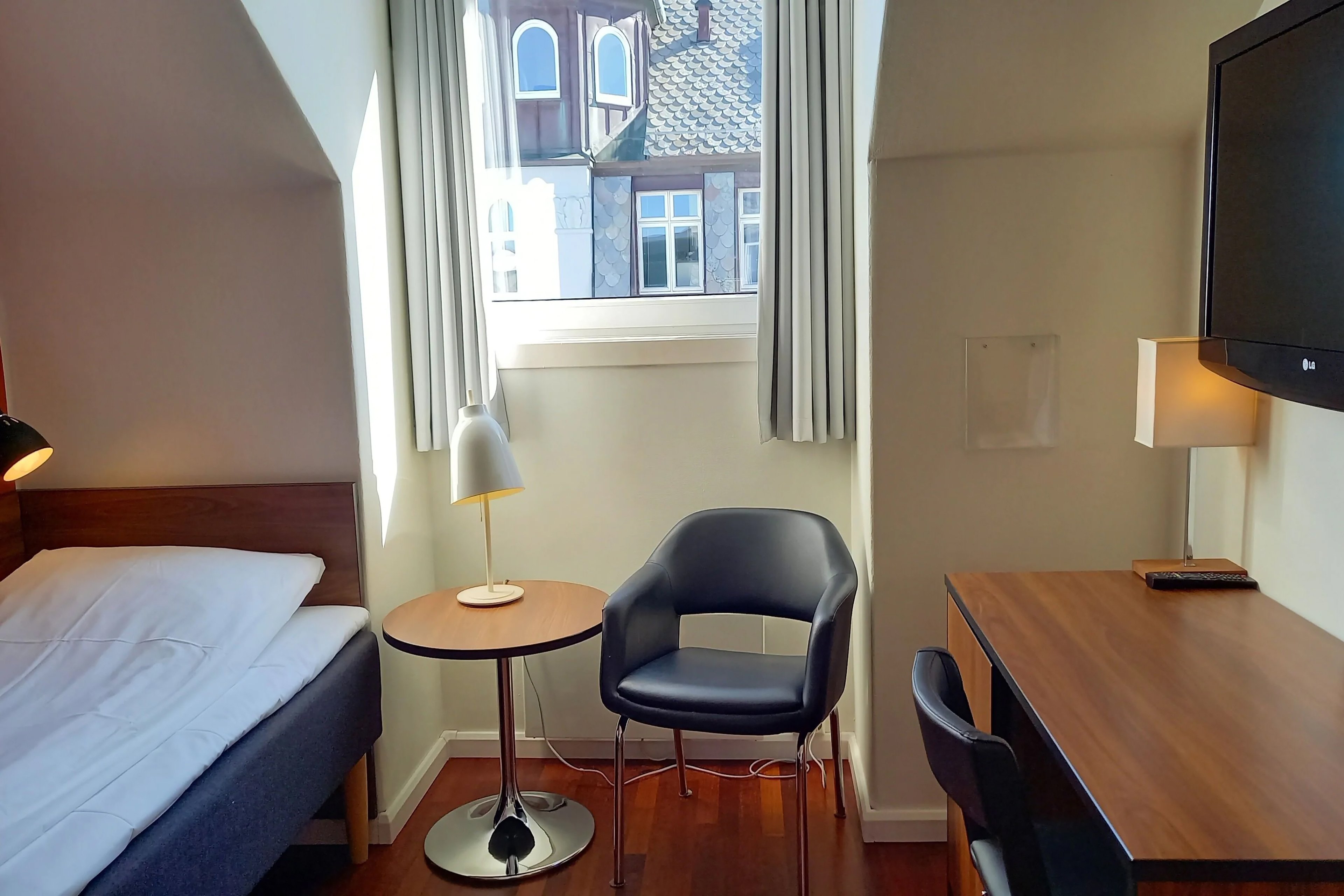 Hotel Noreg photo 4