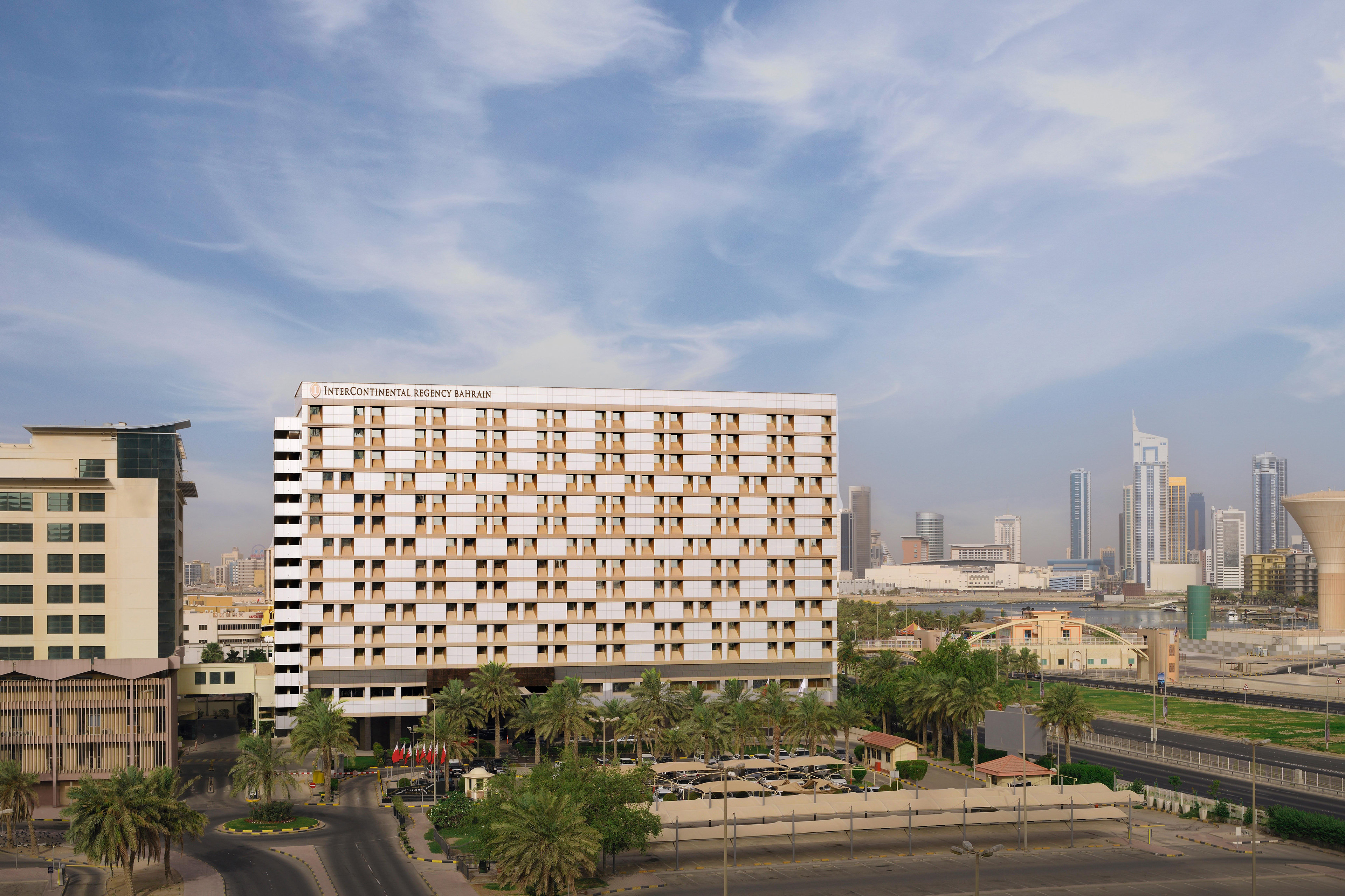 InterContinental Bahrain, an IHG Hotel image