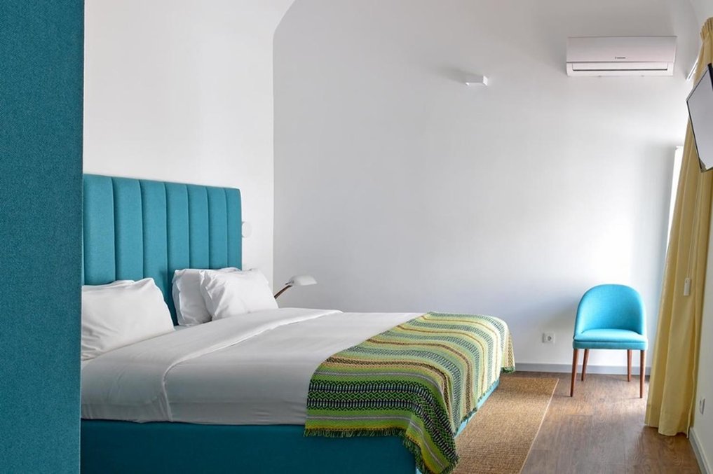 The Noble House Hotel - Évora by null