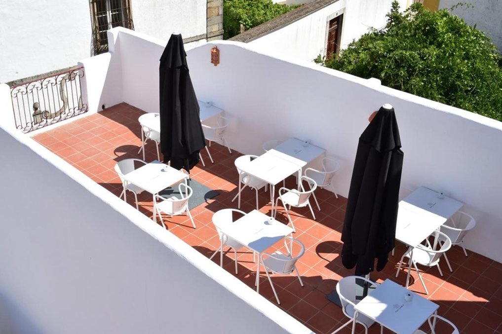 The Noble House Hotel - Évora by null