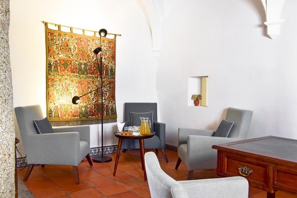 The Noble House Hotel - Évora by null