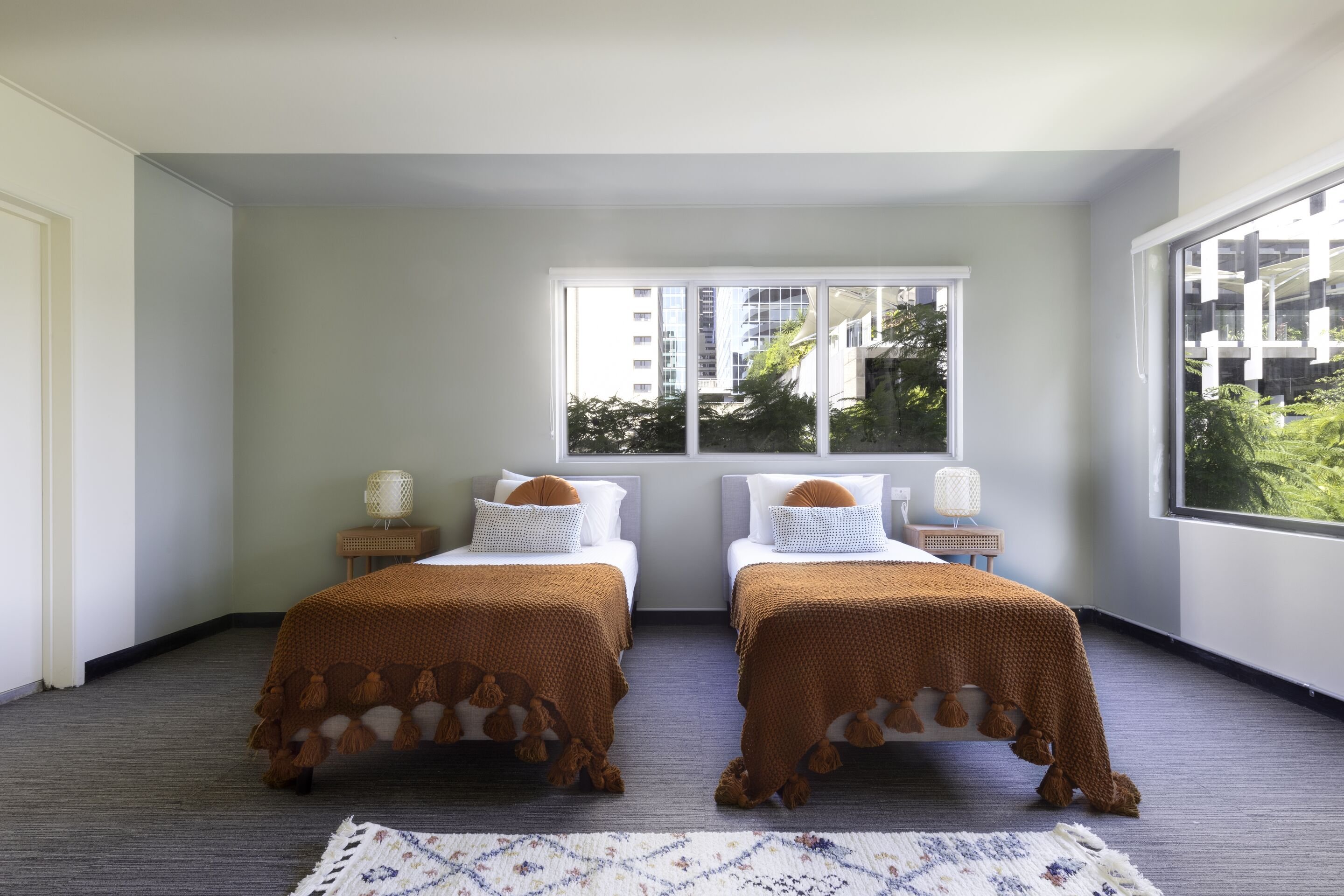 Roamer Brisbane by null