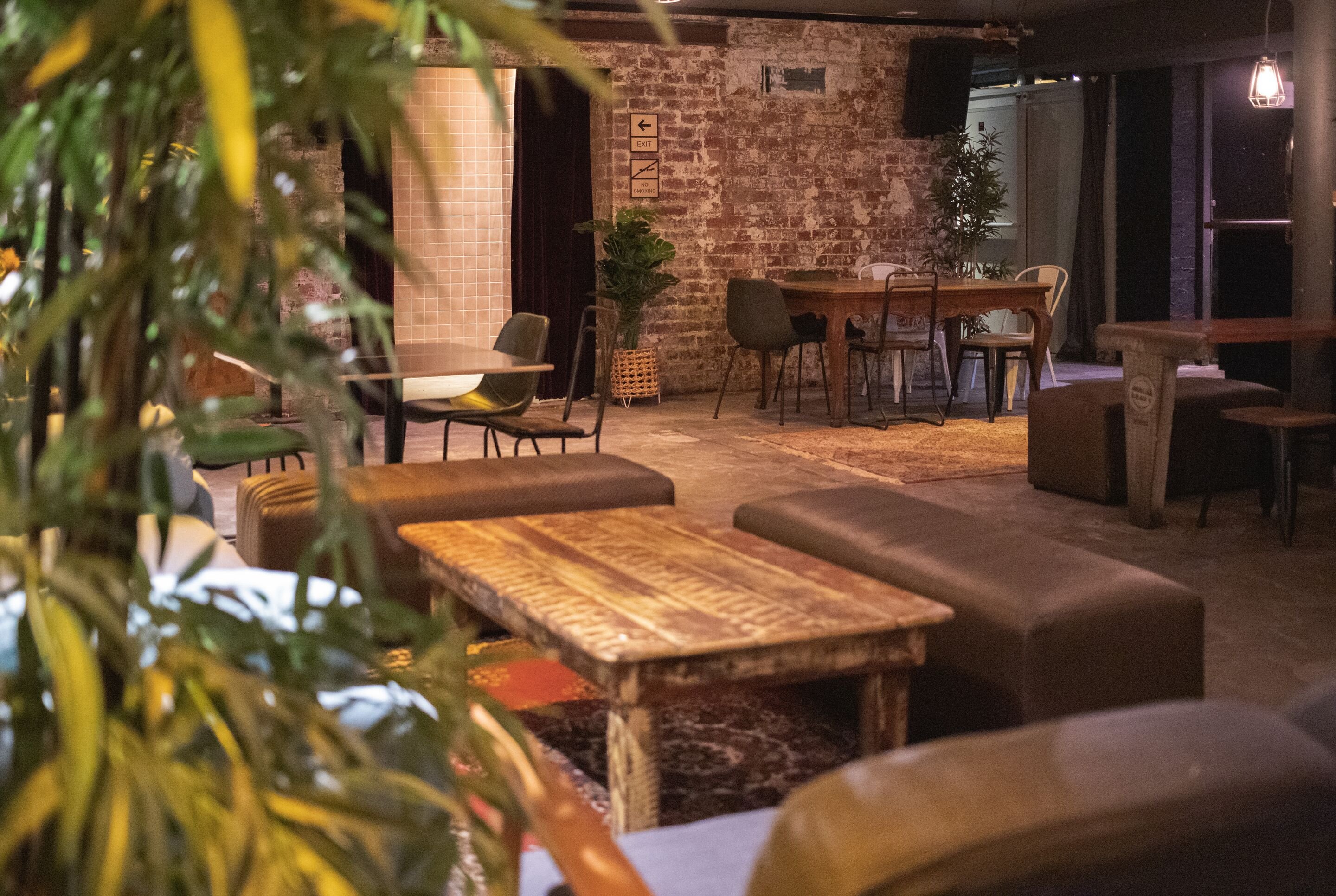 Bounce Melbourne (formerly Roamer) by null