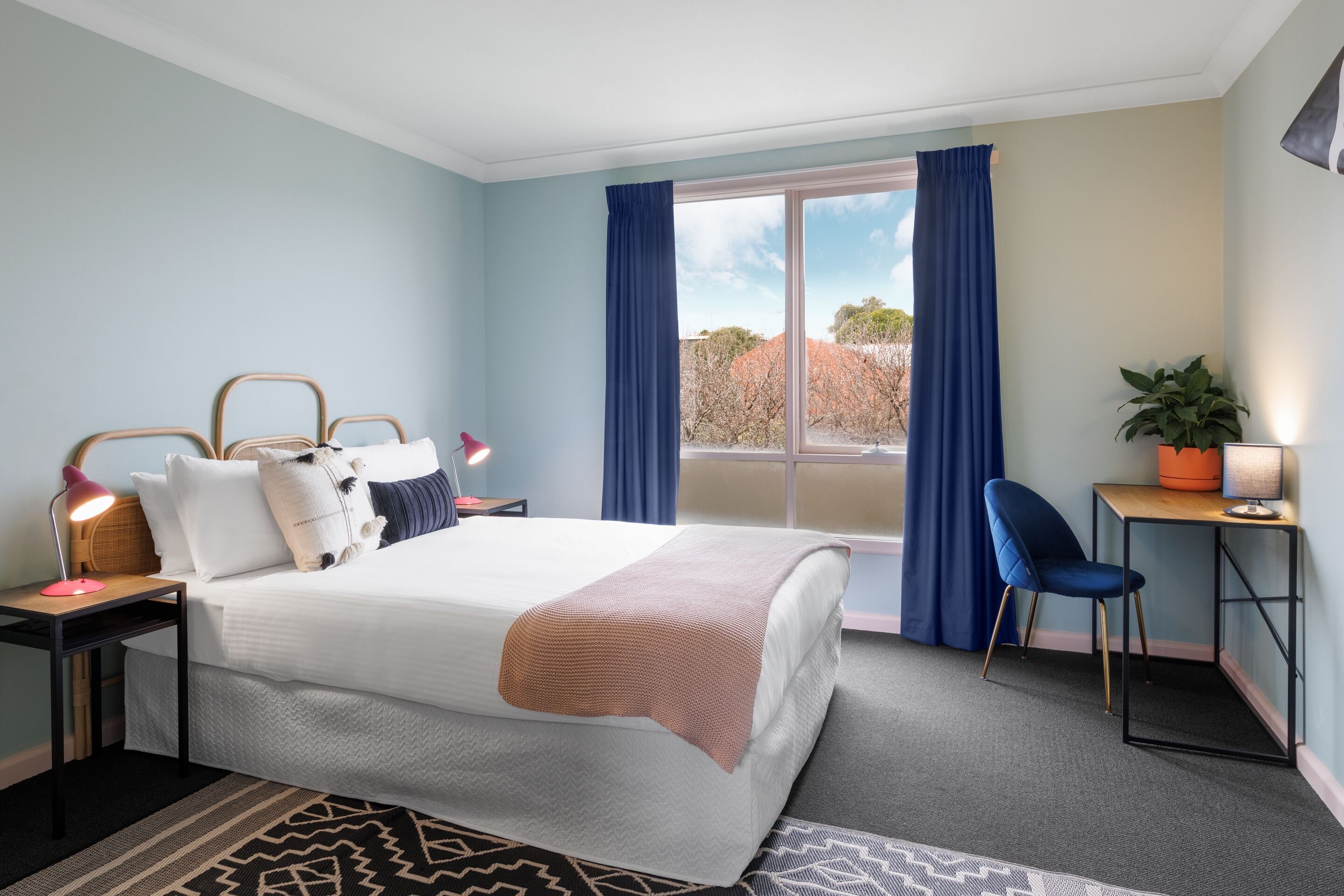 Roamer St Kilda photo 8
